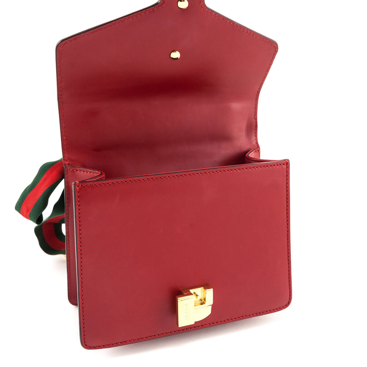 STRAPSTORY - GGC1 BAG - 3767
