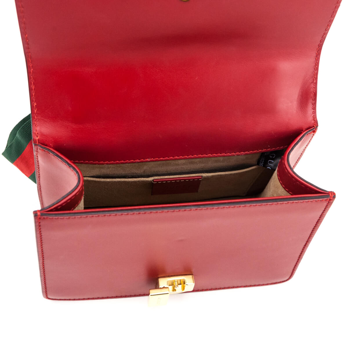 STRAPSTORY - GGC1 BAG - 3767