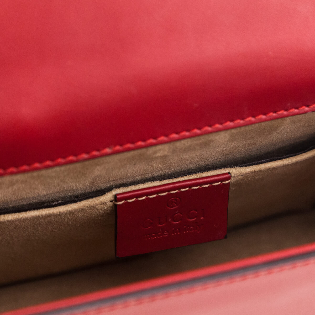 STRAPSTORY - GGC1 BAG - 3767