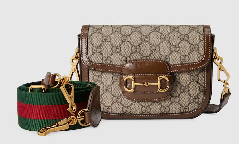 STRAPSTORY - GGC1 BAG - 3750