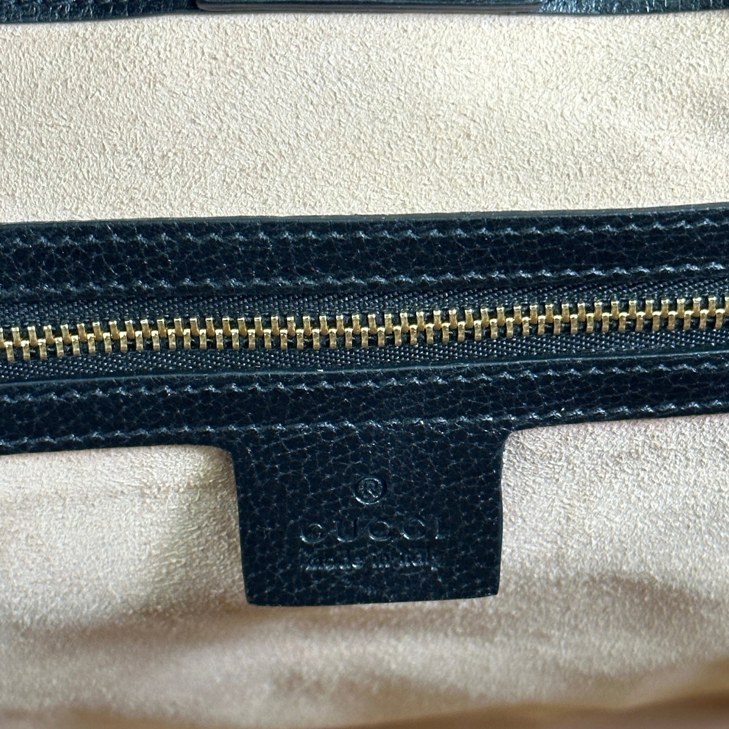 STRAPSTORY - GGC4 BAG - 1584