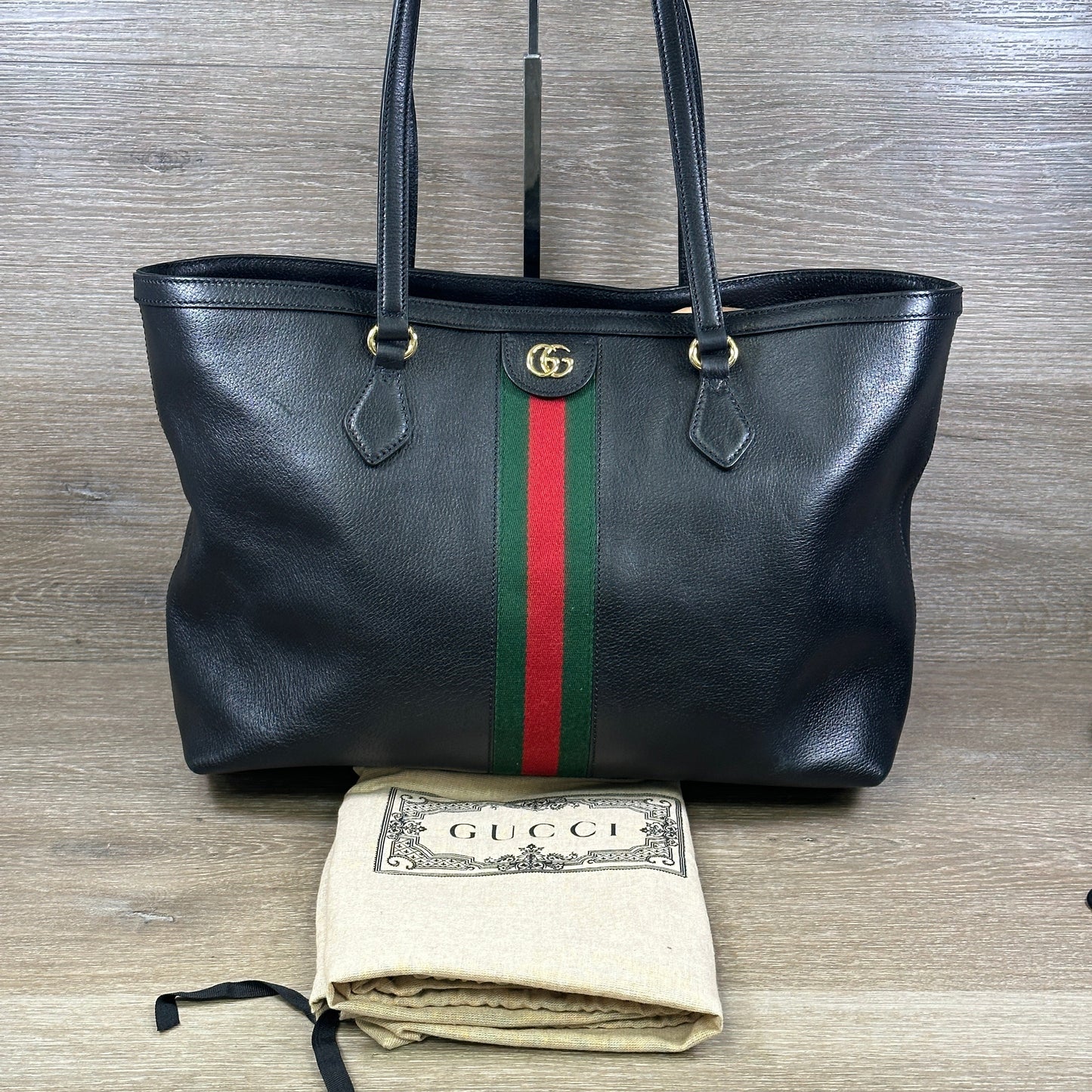 STRAPSTORY - GGC4 BAG - 1584