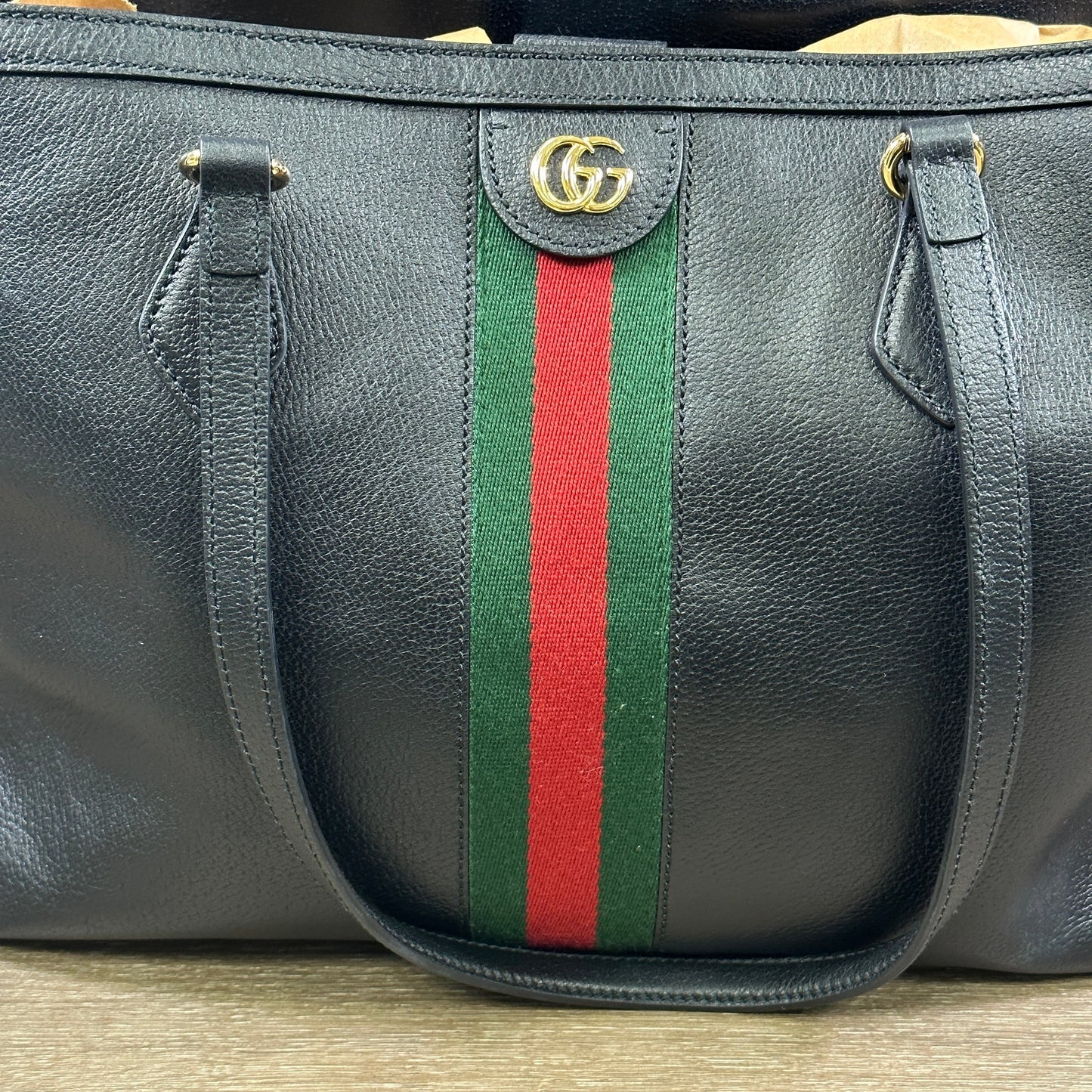 STRAPSTORY - GGC4 BAG - 1584