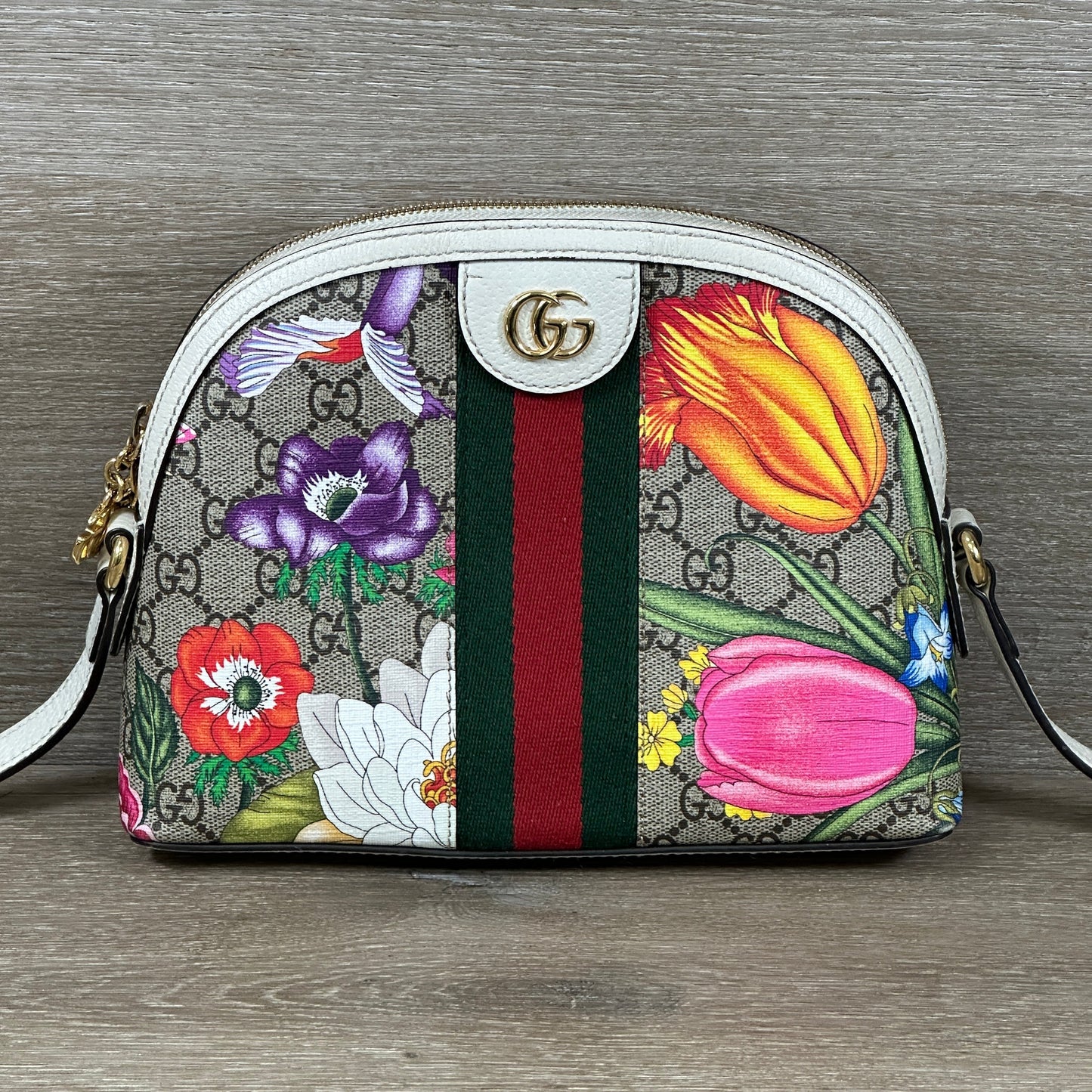 STRAPSTORY - GGC1 BAG - 3256