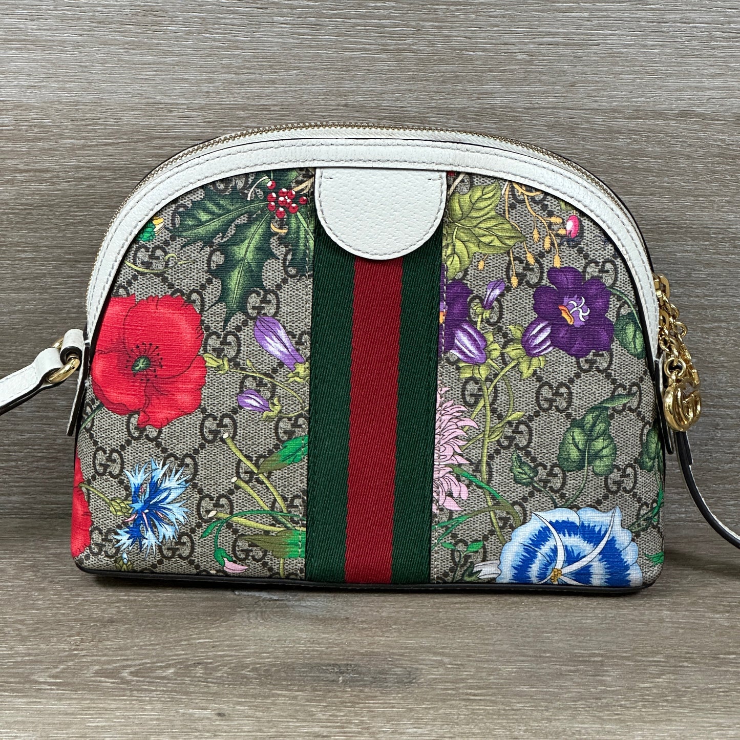 STRAPSTORY - GGC1 BAG - 3256