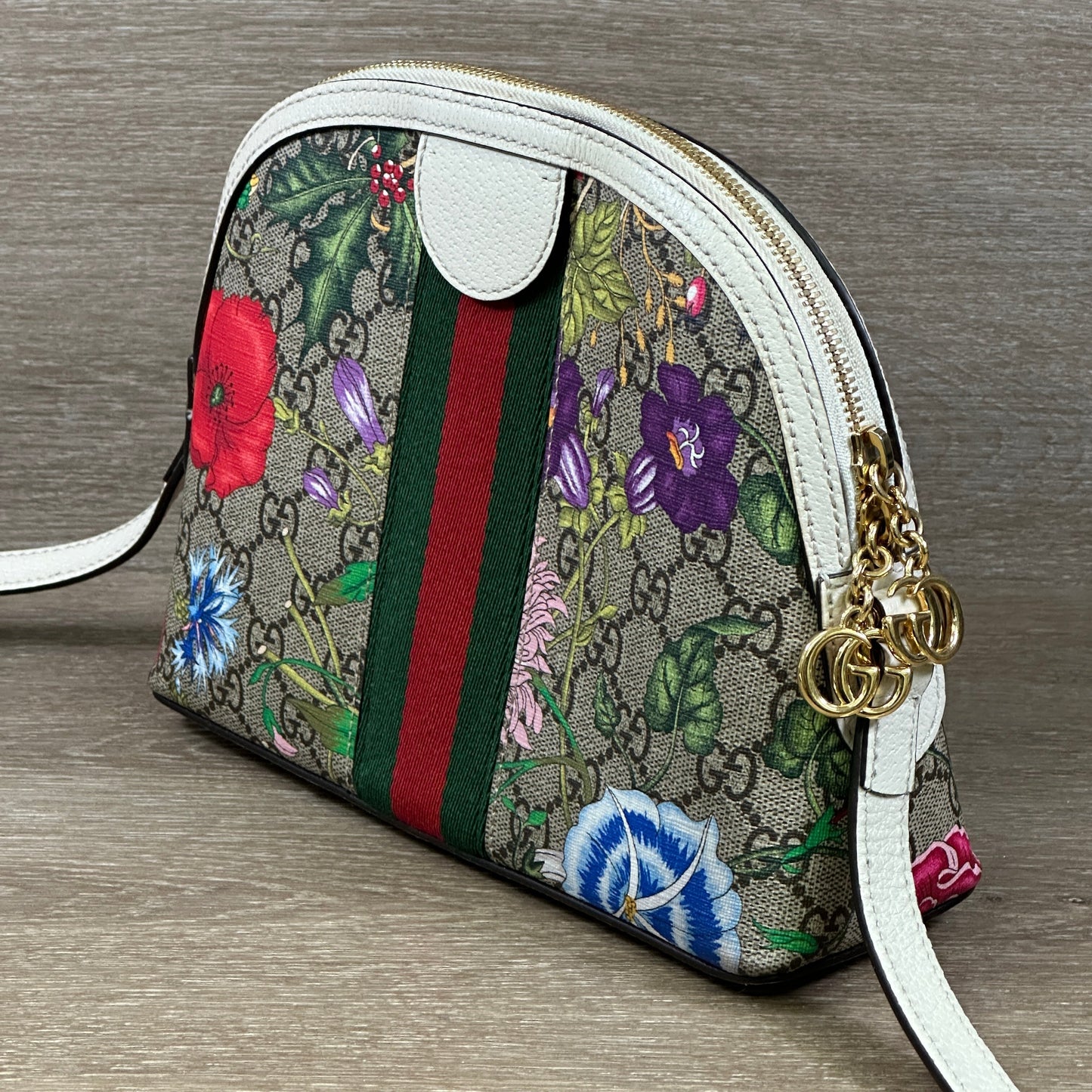 STRAPSTORY - GGC1 BAG - 3256