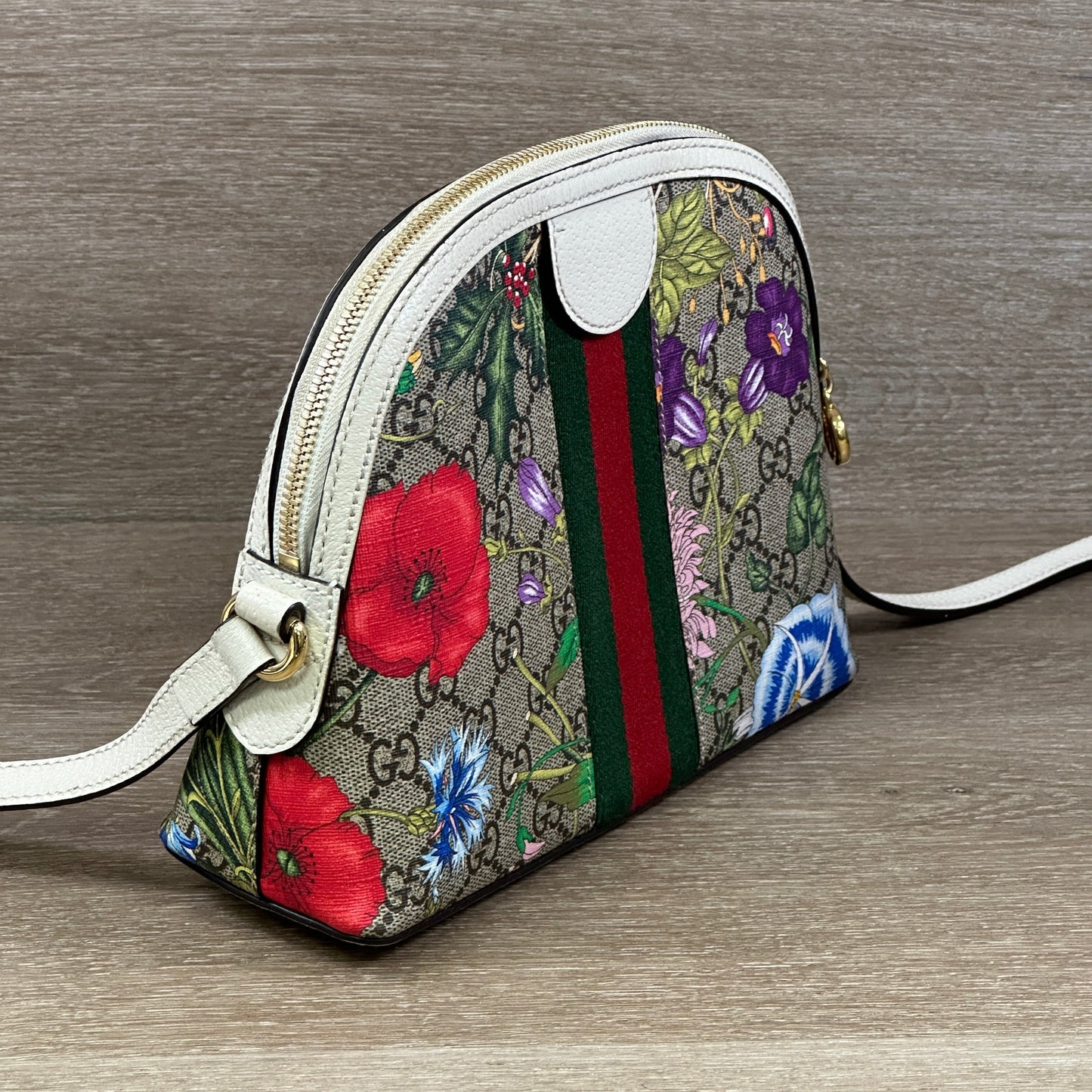 STRAPSTORY - GGC1 BAG - 3256