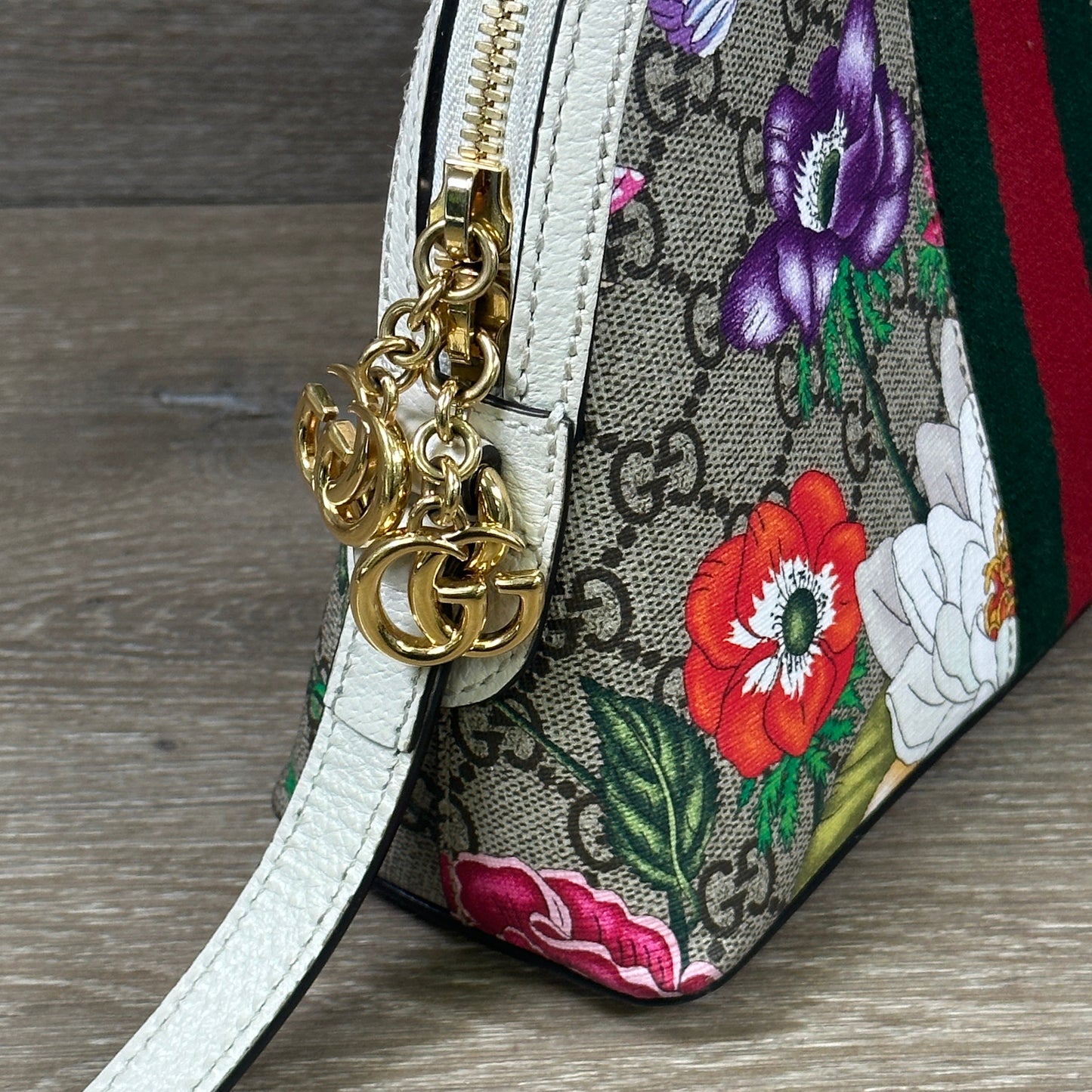 STRAPSTORY - GGC1 BAG - 3256