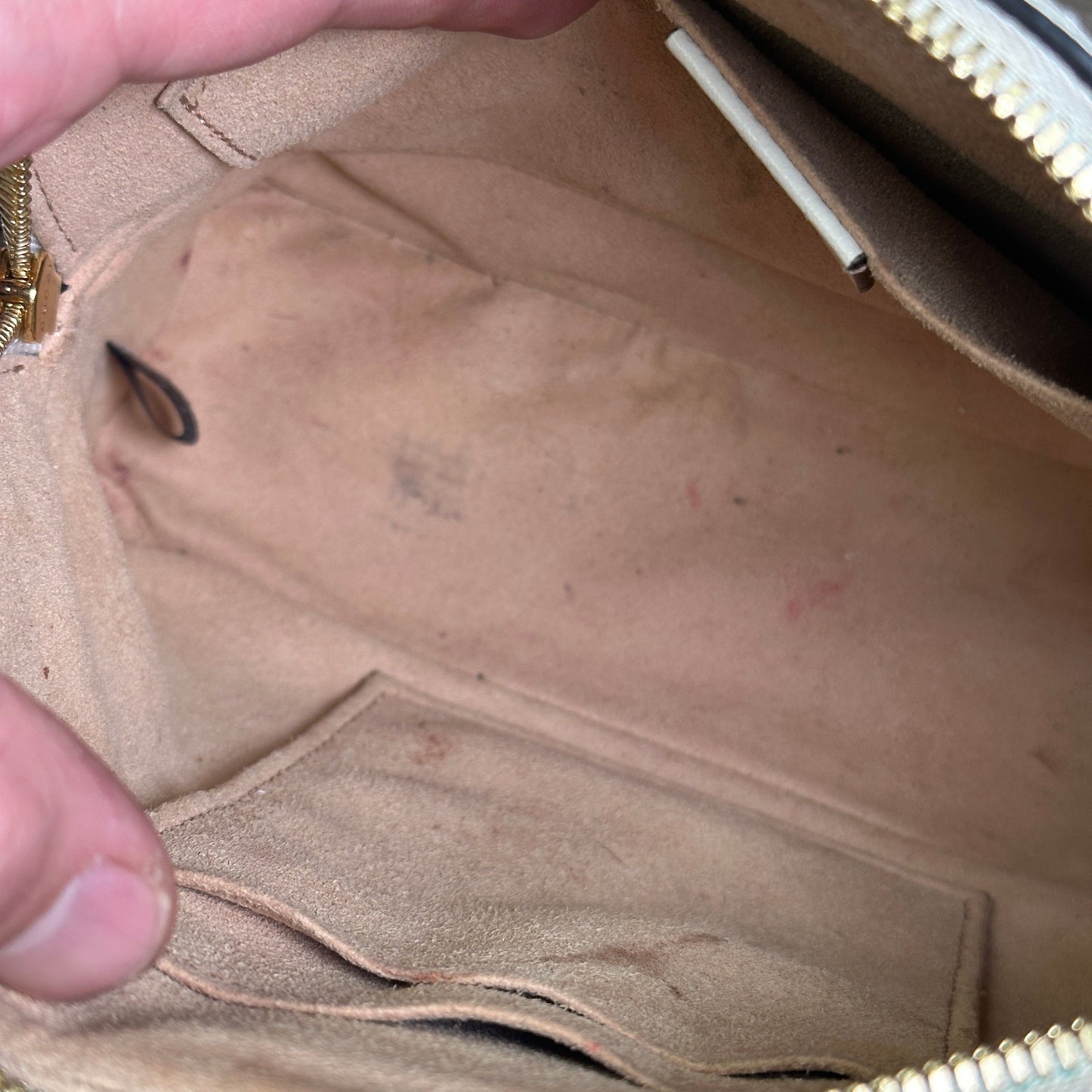 STRAPSTORY - GGC1 BAG - 3256