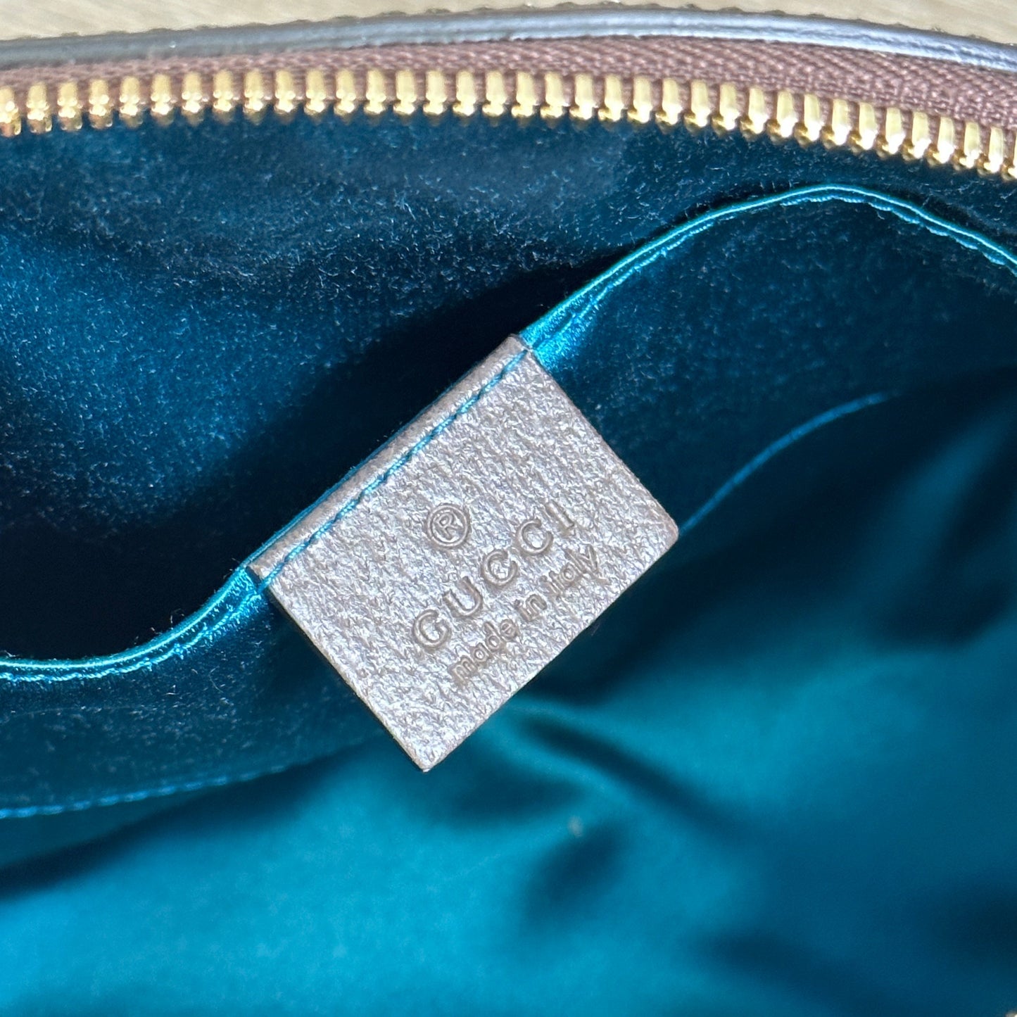 STRAPSTORY - GGC1 BAG - 3255