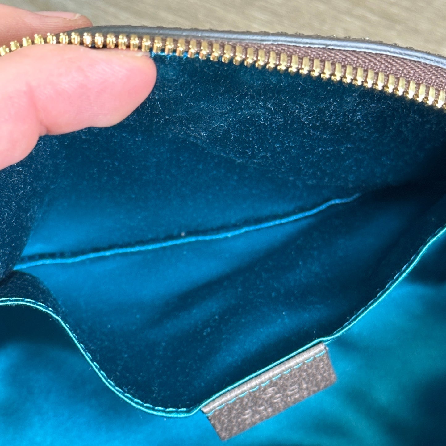 STRAPSTORY - GGC1 BAG - 3255