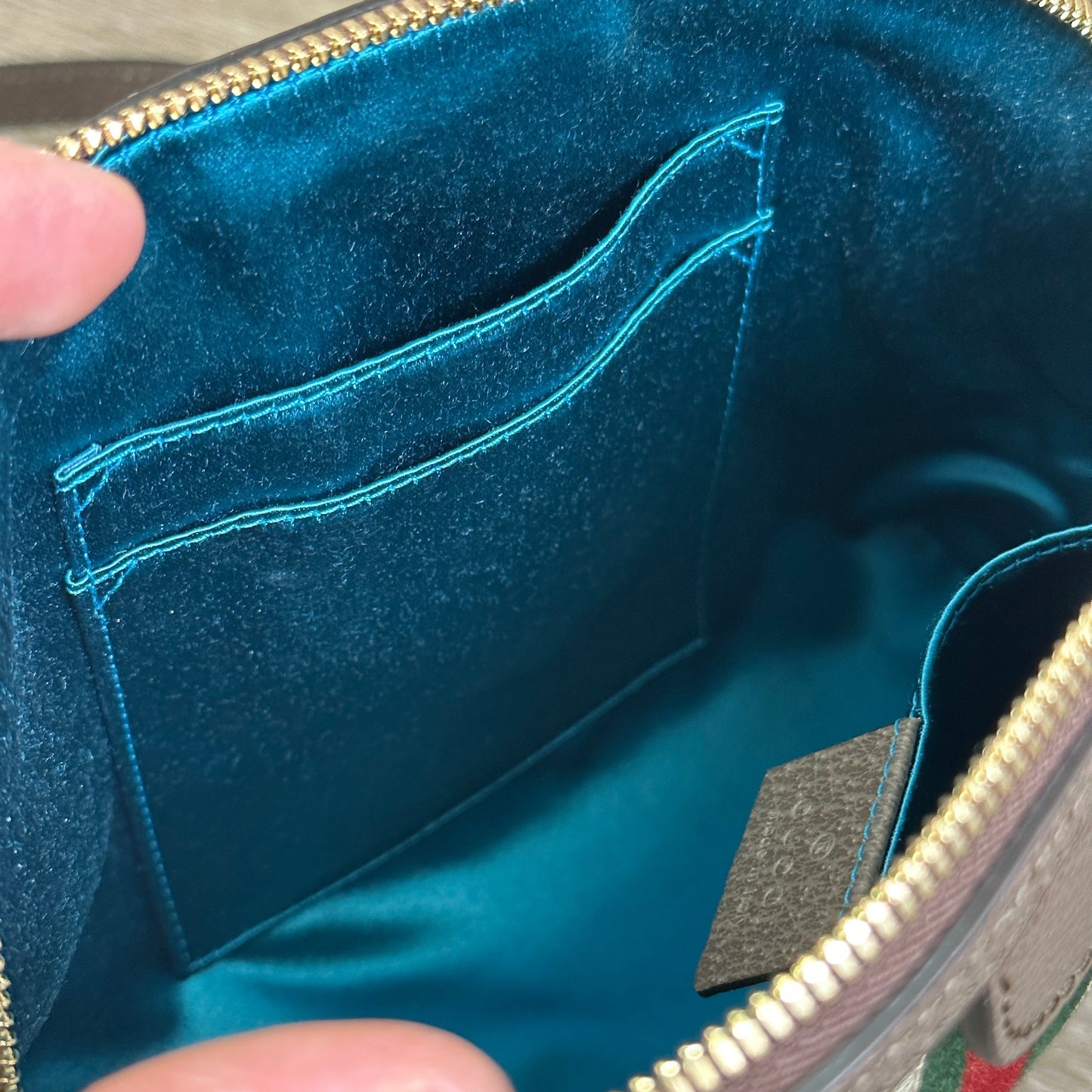 STRAPSTORY - GGC1 BAG - 3255