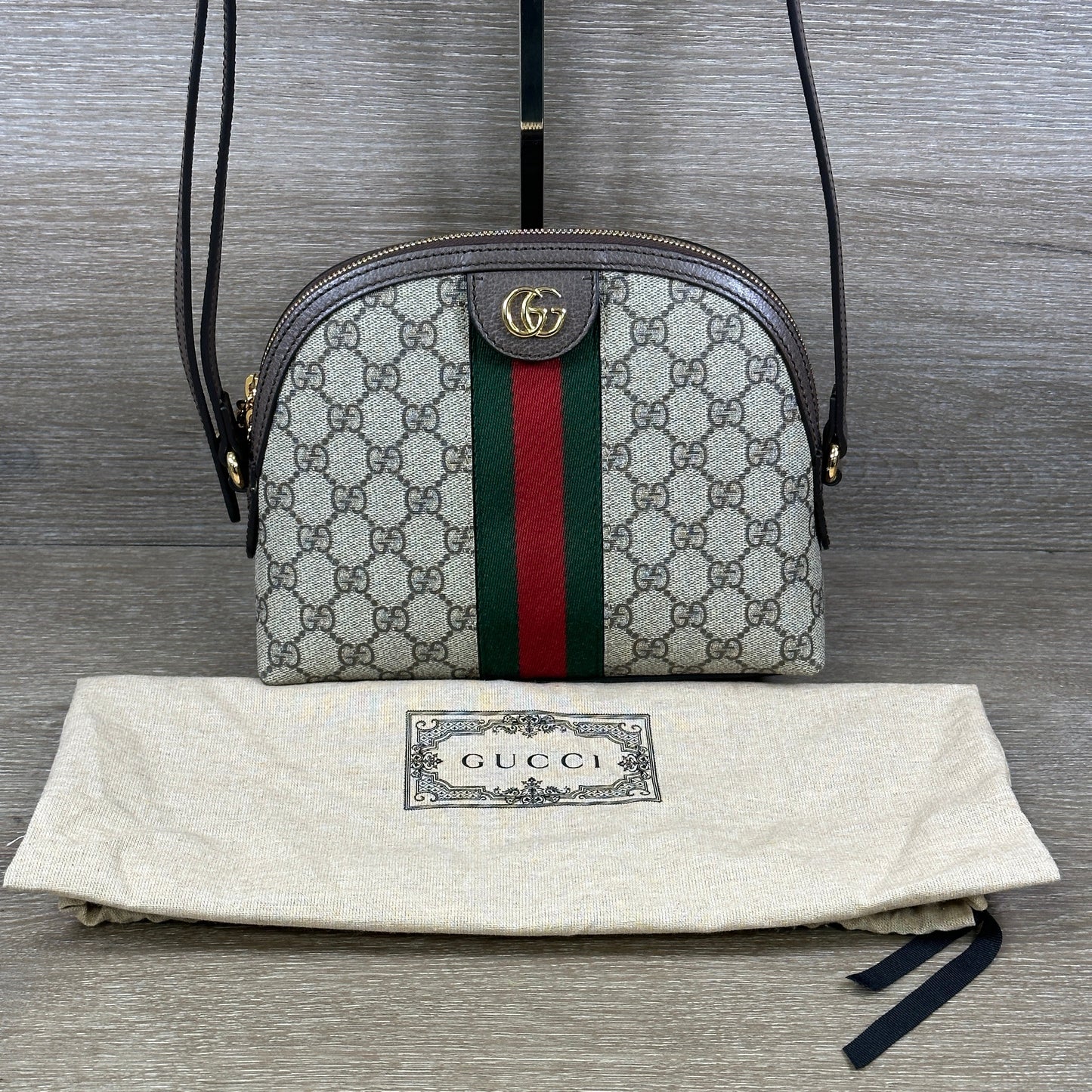 STRAPSTORY - GGC1 BAG - 3255