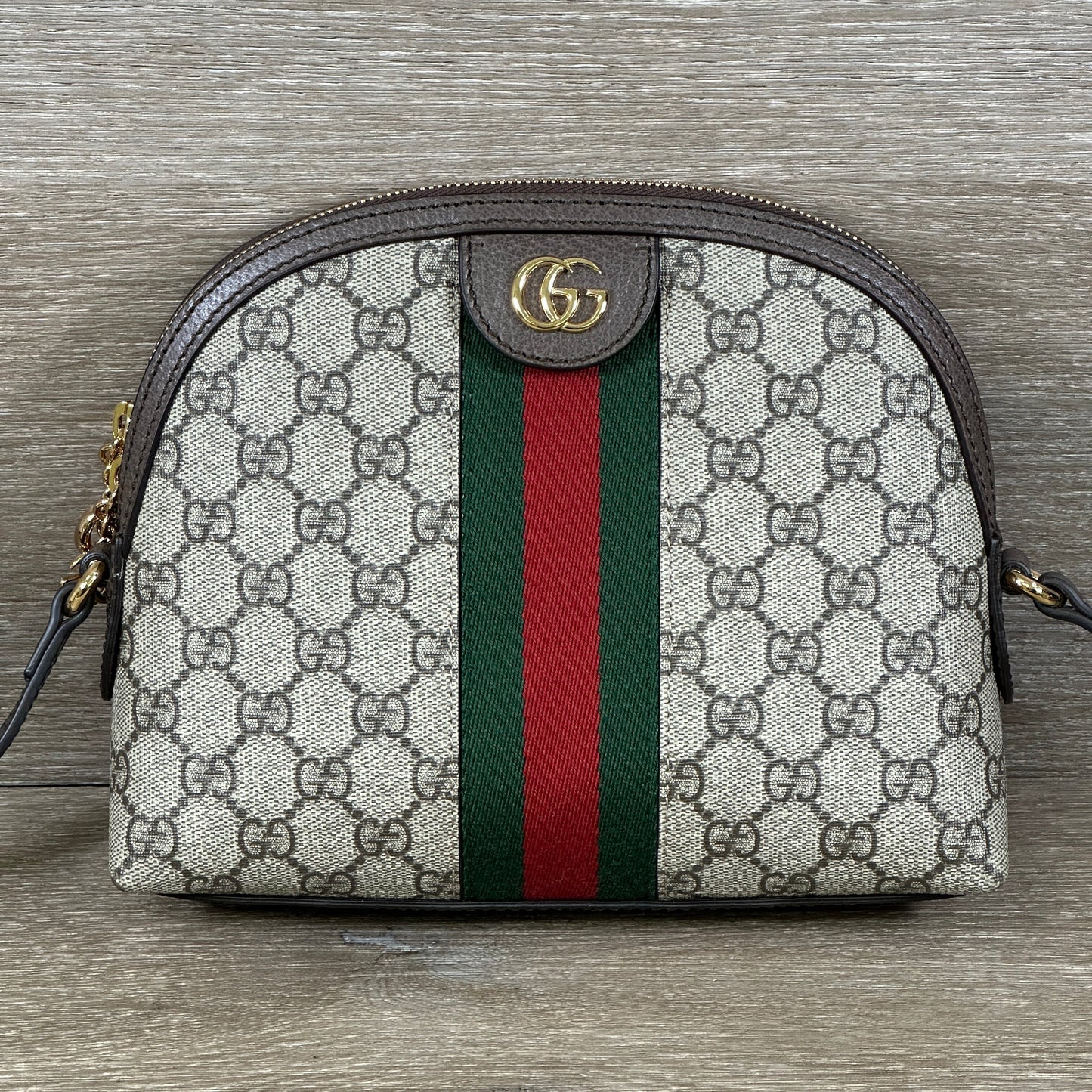 STRAPSTORY - GGC1 BAG - 3255