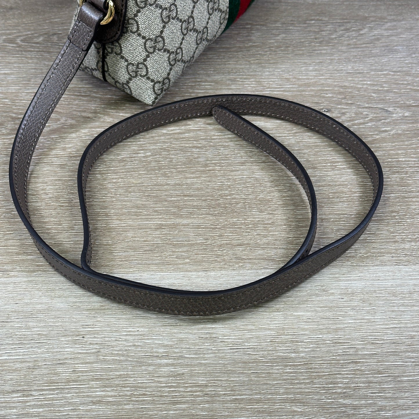 STRAPSTORY - GGC1 BAG - 3255