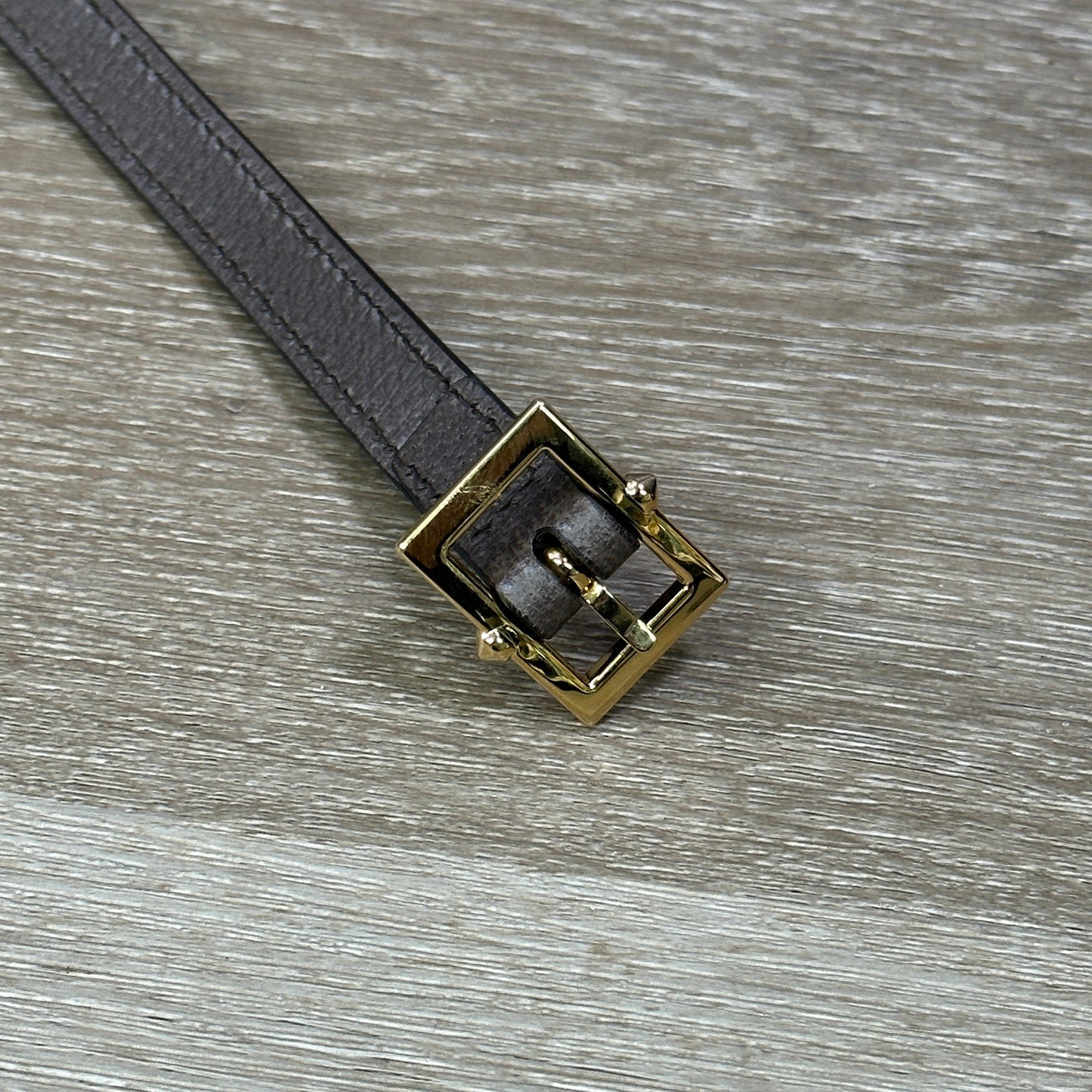 STRAPSTORY - GGC1 BAG - 3255