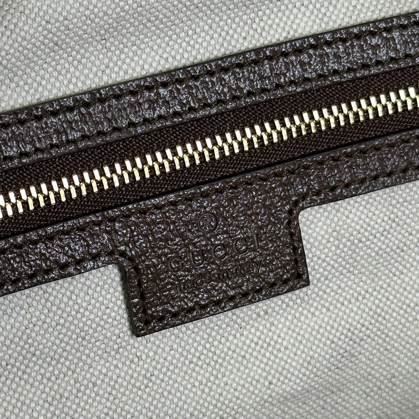 STRAPSTORY - GGC4 BAG - 1570