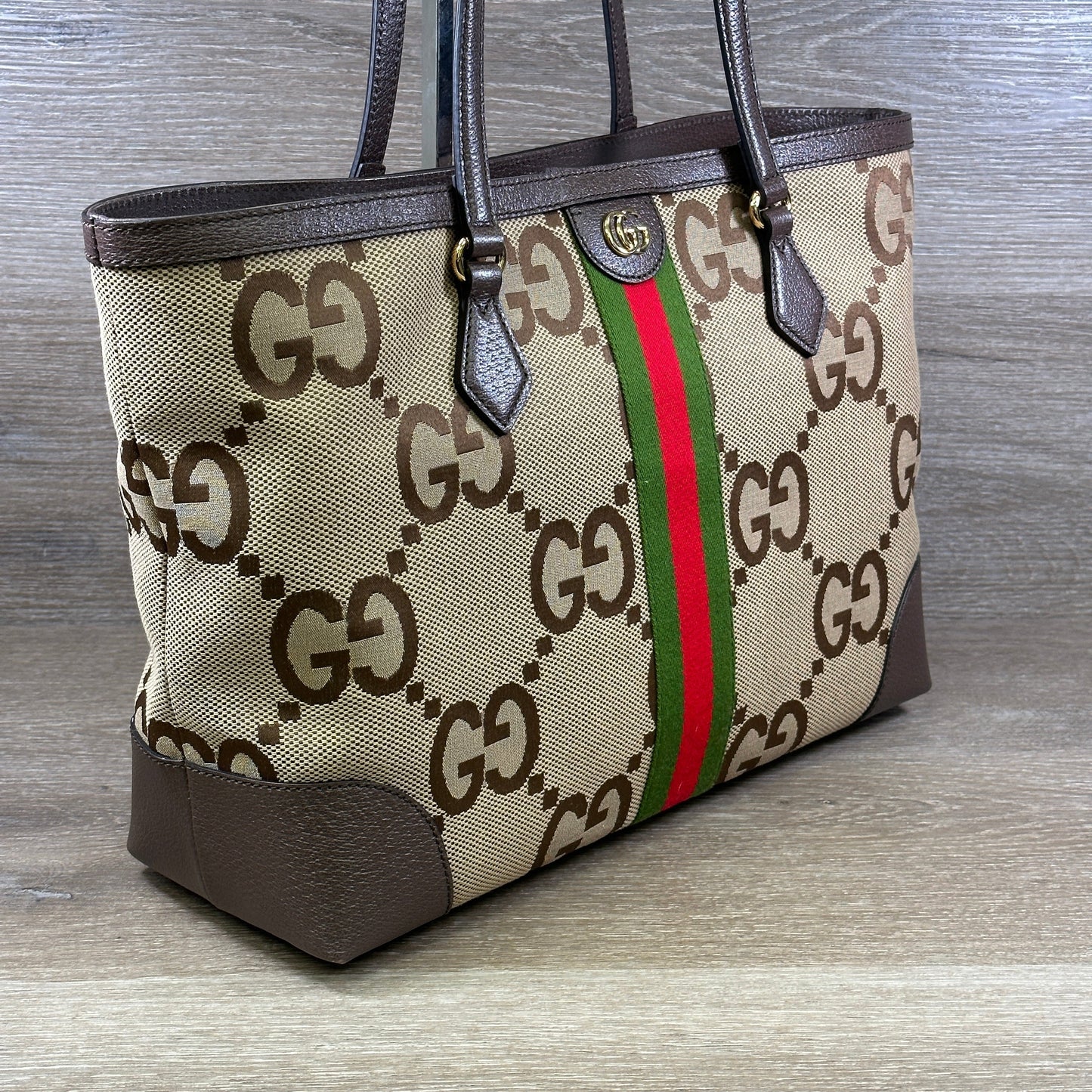 STRAPSTORY - GGC4 BAG - 1570