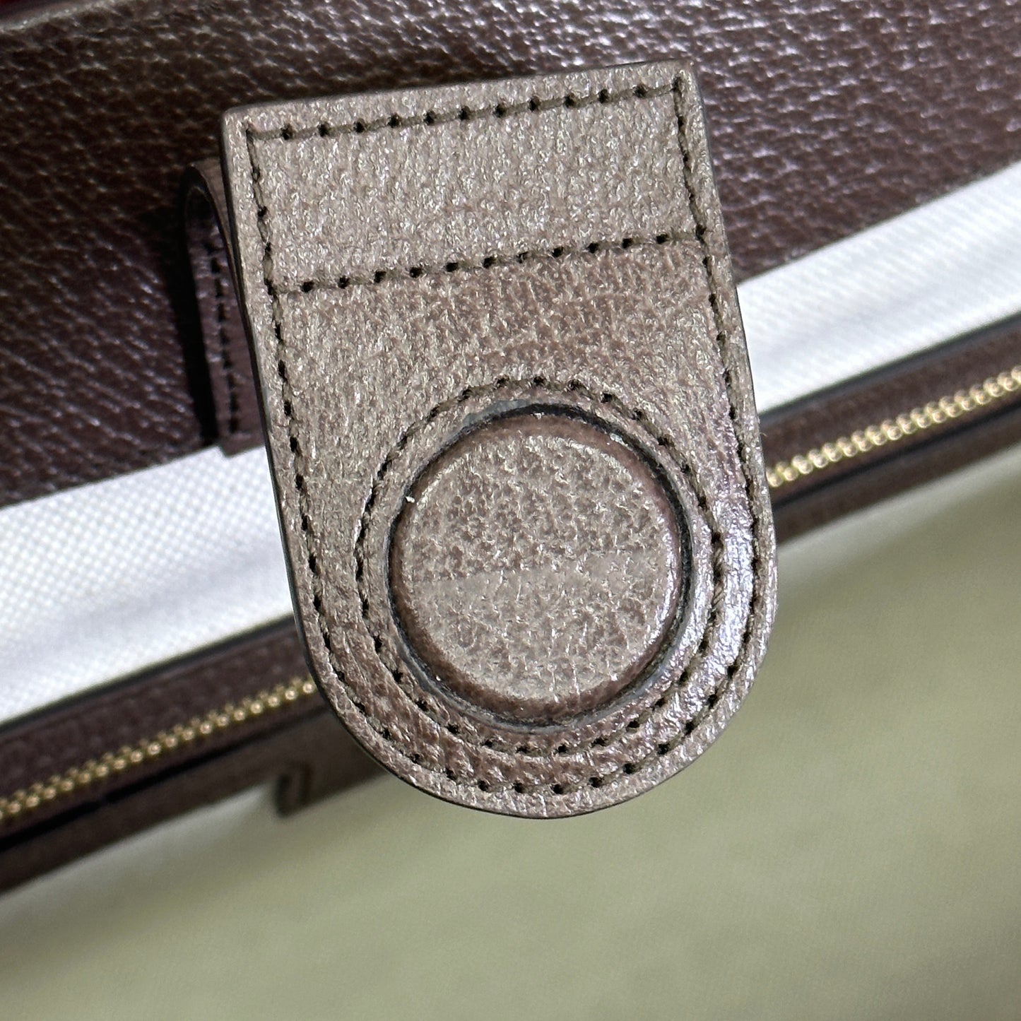 STRAPSTORY - GGC4 BAG - 1570