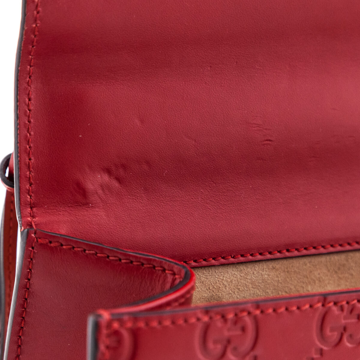 STRAPSTORY - GGC1 BAG - 3019