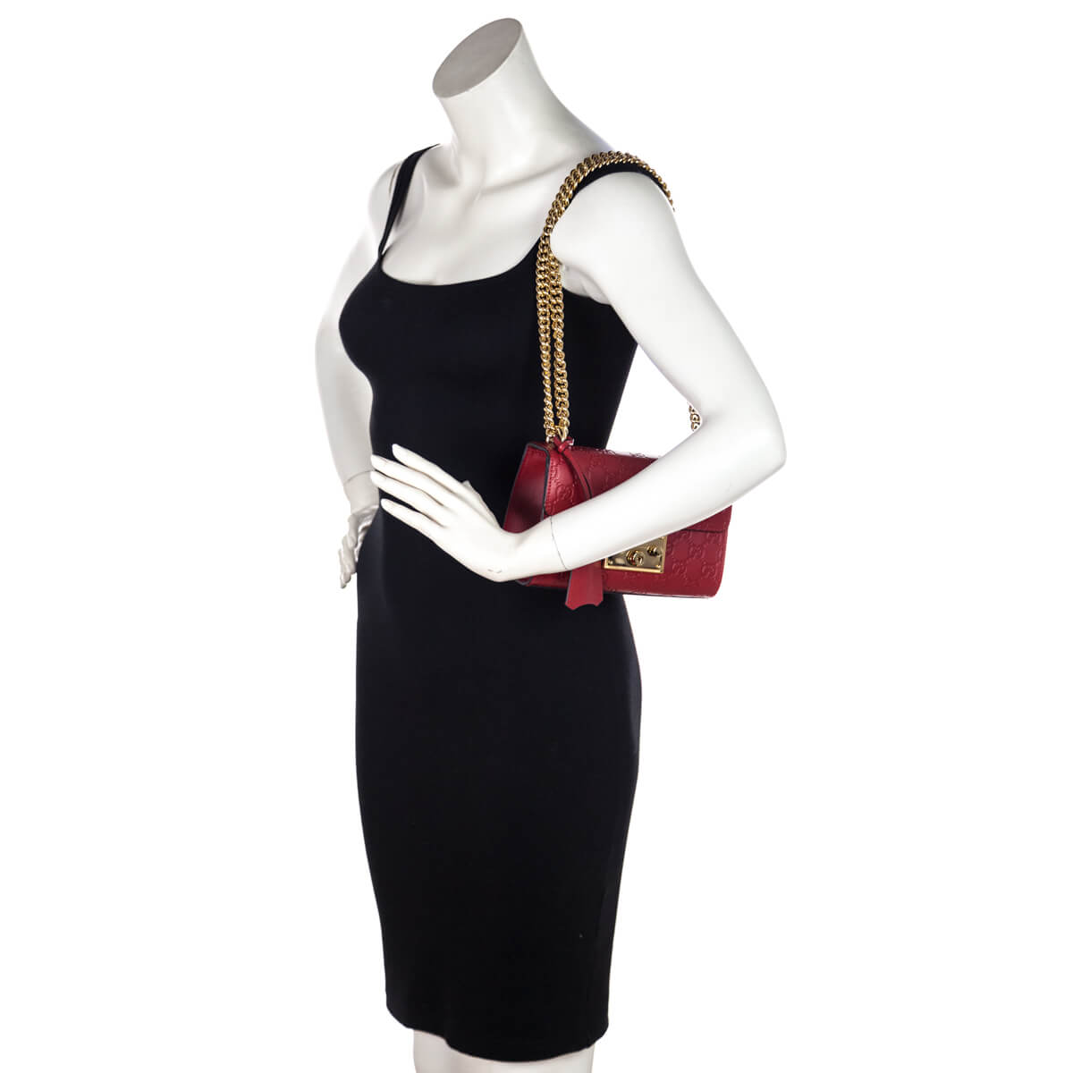 STRAPSTORY - GGC1 BAG - 3019