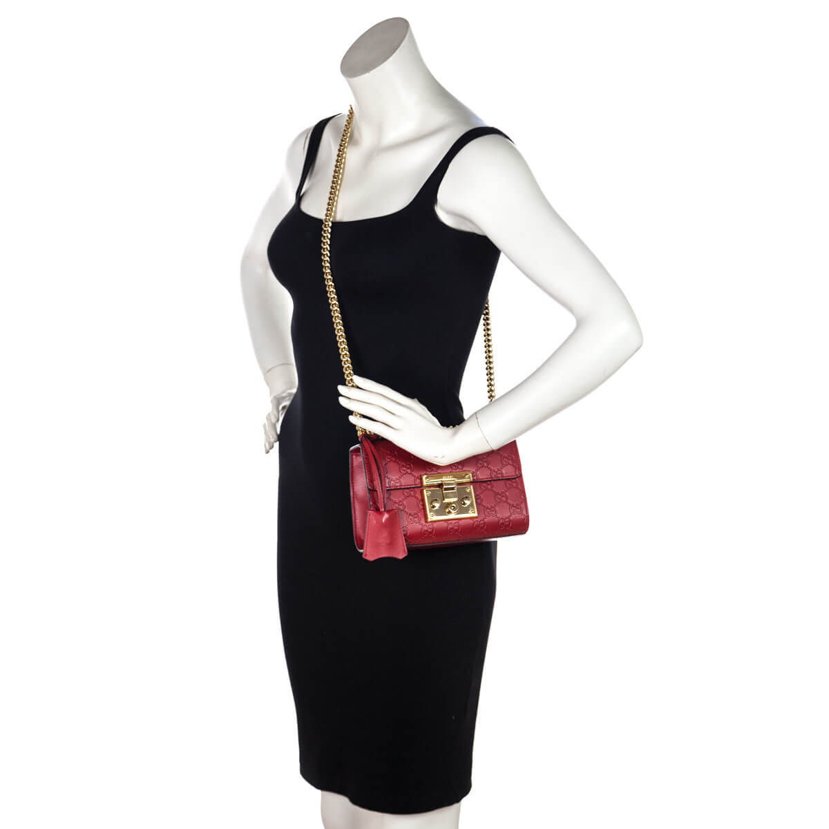 STRAPSTORY - GGC1 BAG - 3019