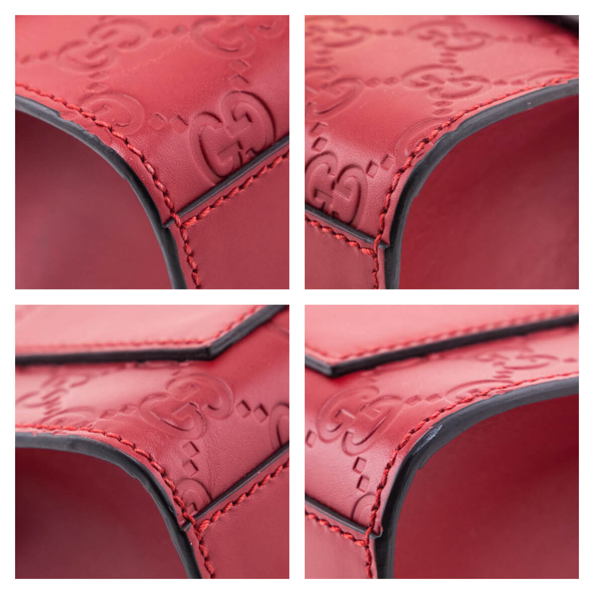 STRAPSTORY - GGC1 BAG - 3019