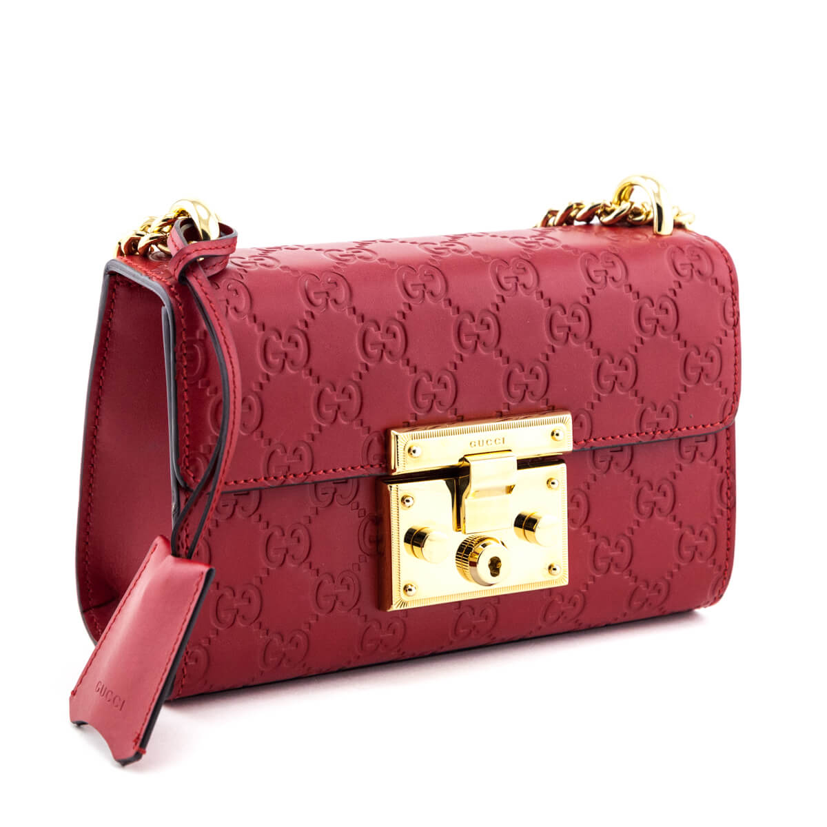 STRAPSTORY - GGC1 BAG - 3019