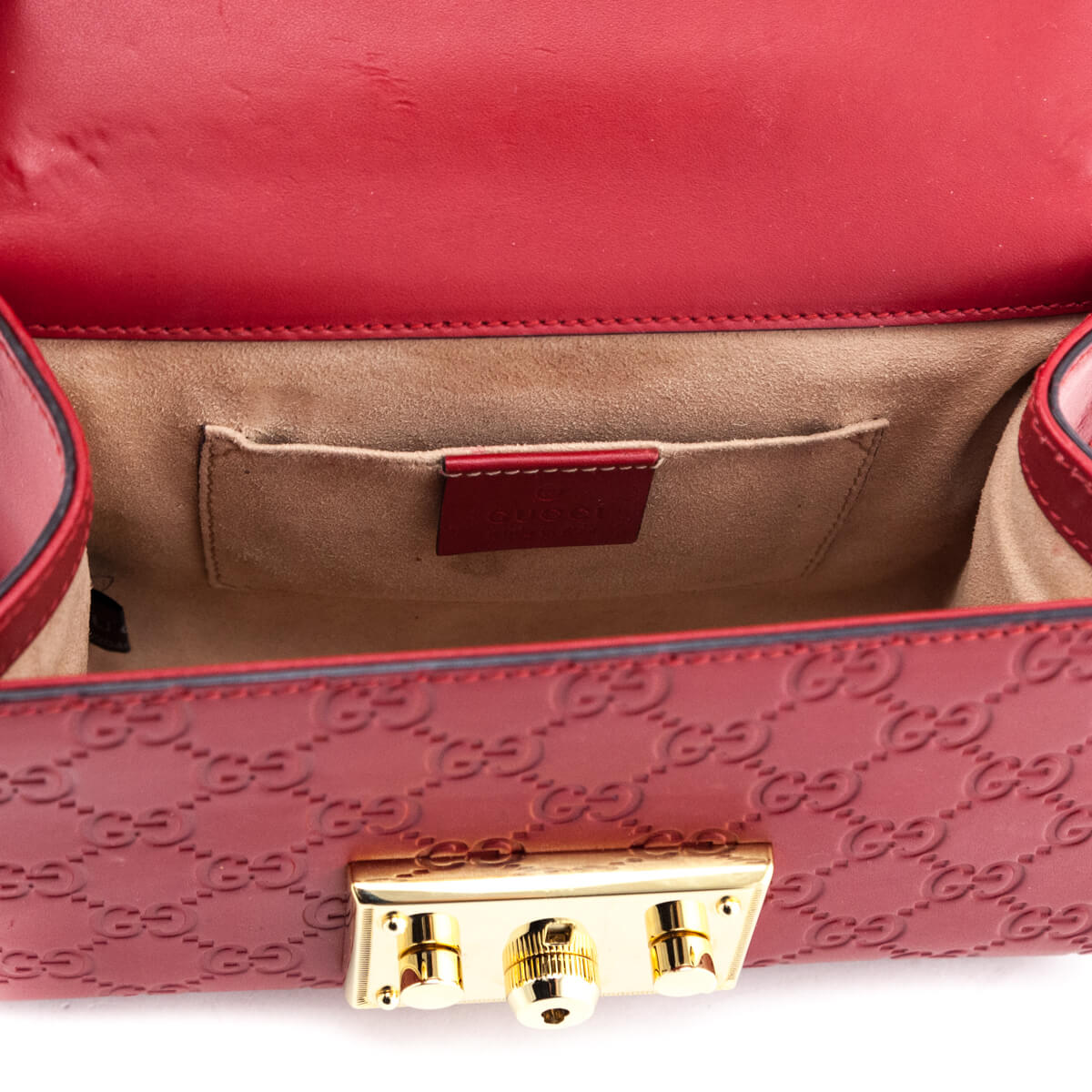 STRAPSTORY - GGC1 BAG - 3019