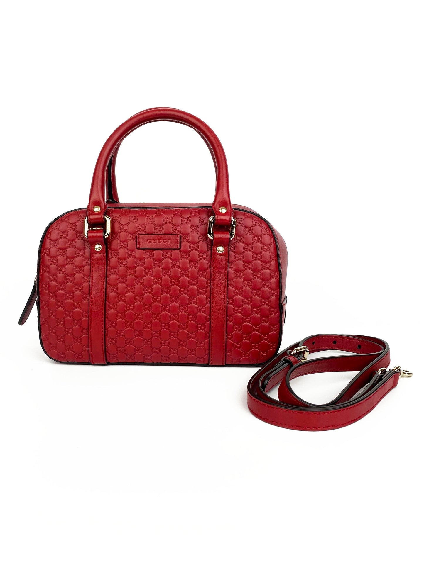 STRAPSTORY - GGC1 BAG - 3007