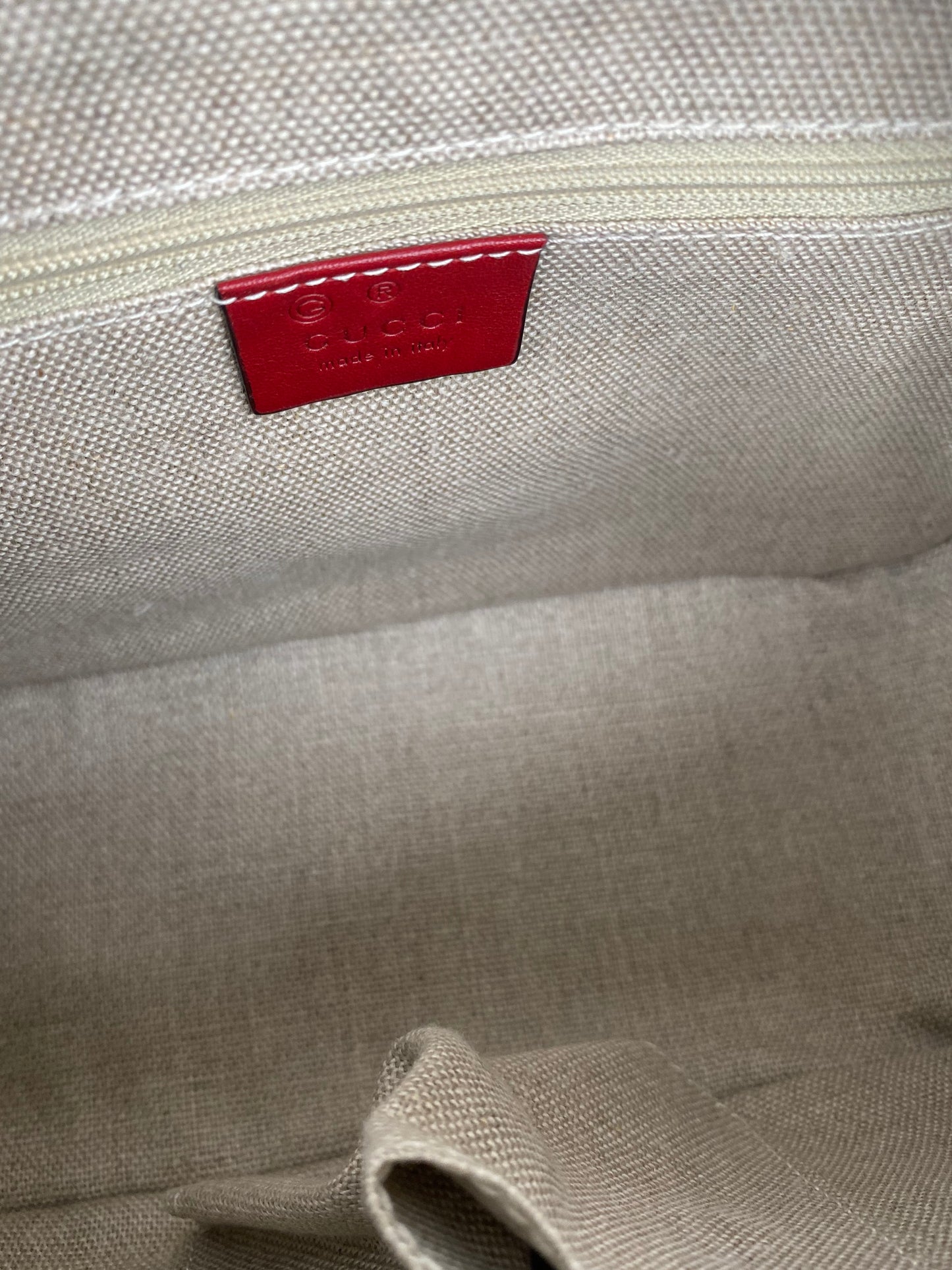 STRAPSTORY - GGC1 BAG - 3007