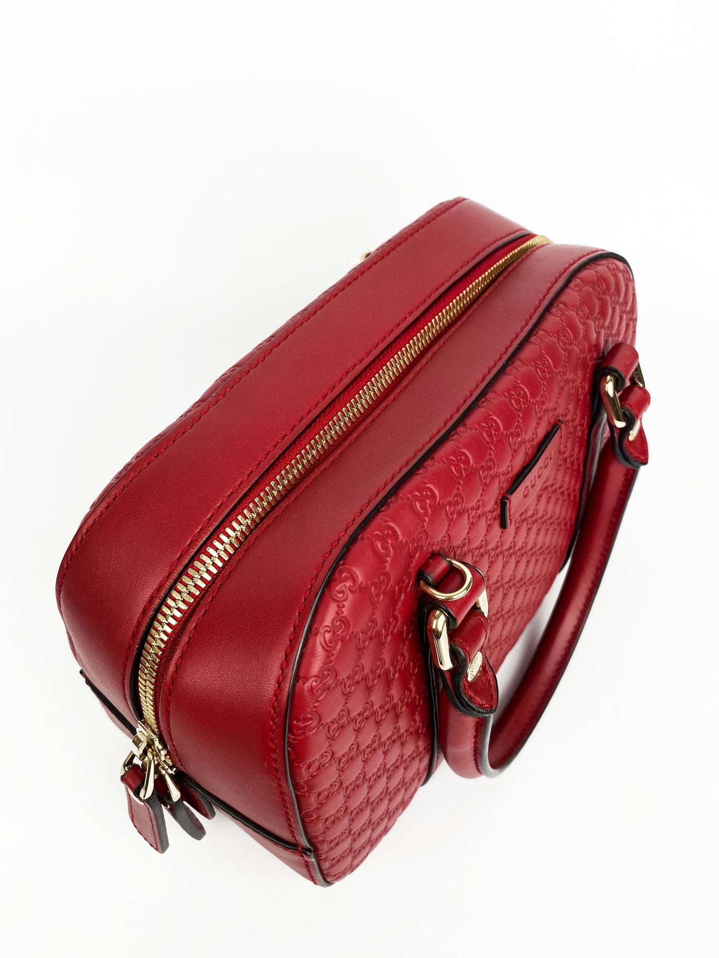 STRAPSTORY - GGC1 BAG - 3007