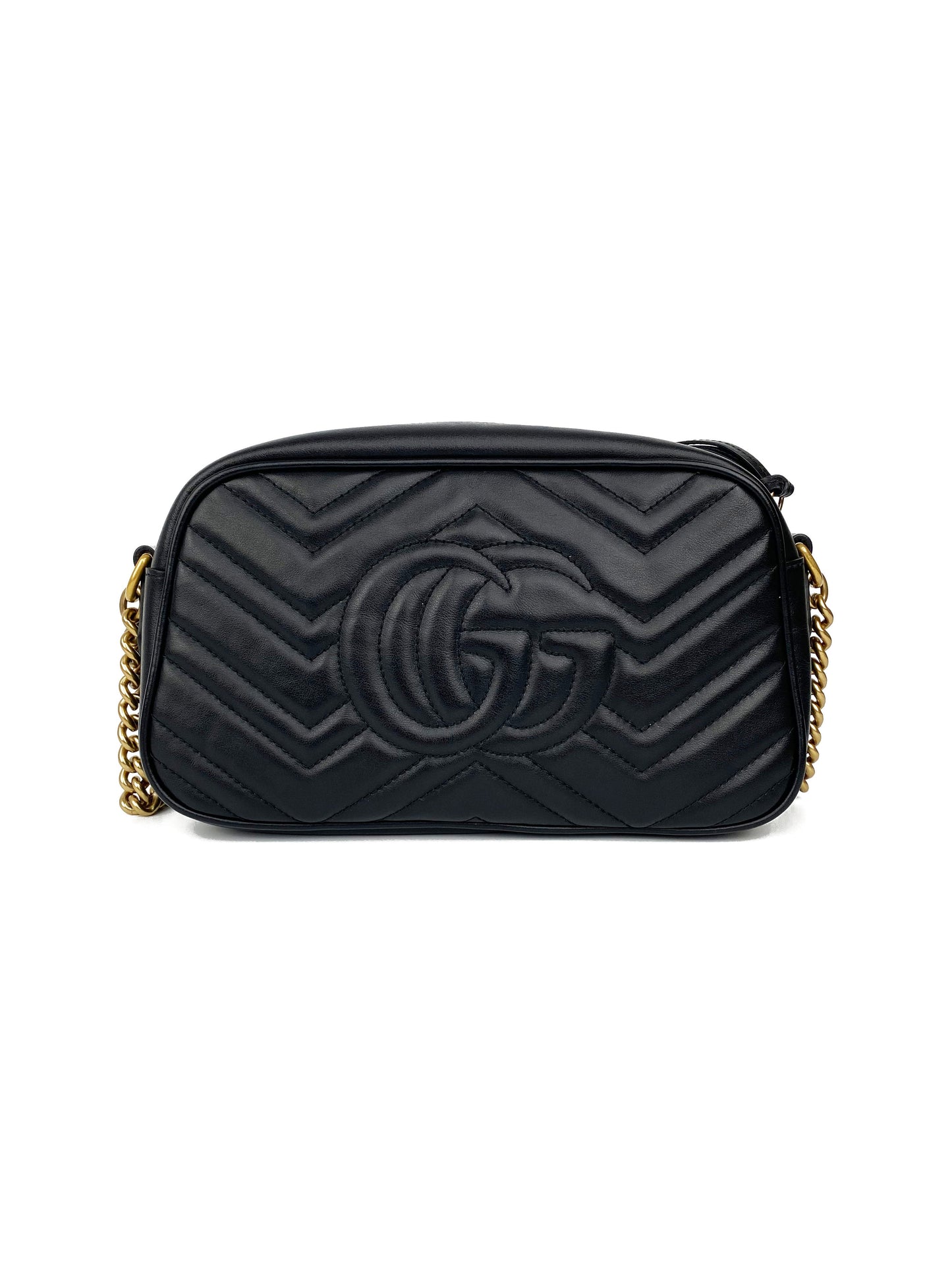 STRAPSTORY - GGC1 BAG - 2163