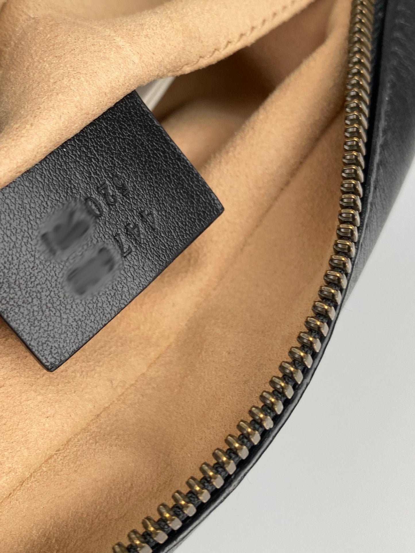 STRAPSTORY - GGC1 BAG - 2163