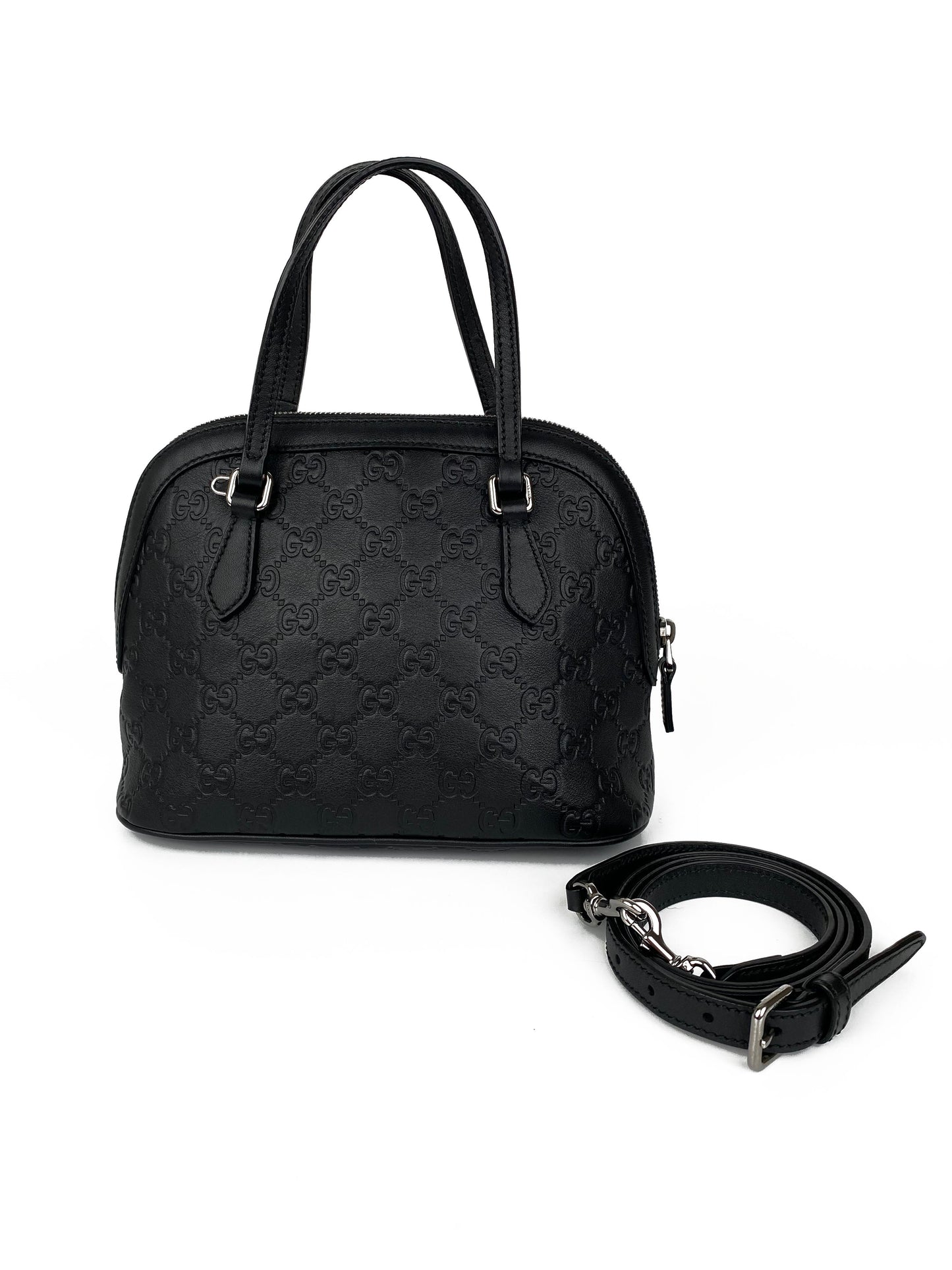 STRAPSTORY - GGC1 BAG - 2162