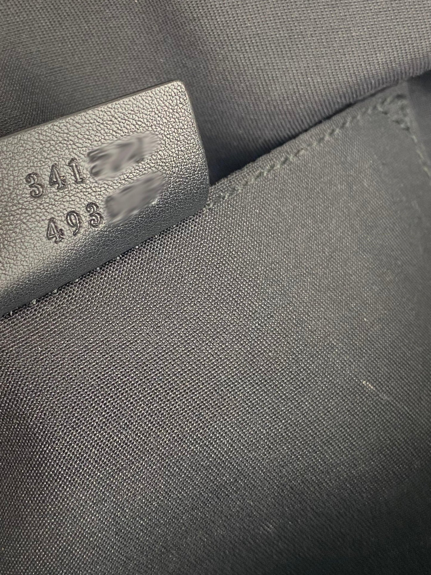 STRAPSTORY - GGC1 BAG - 2162