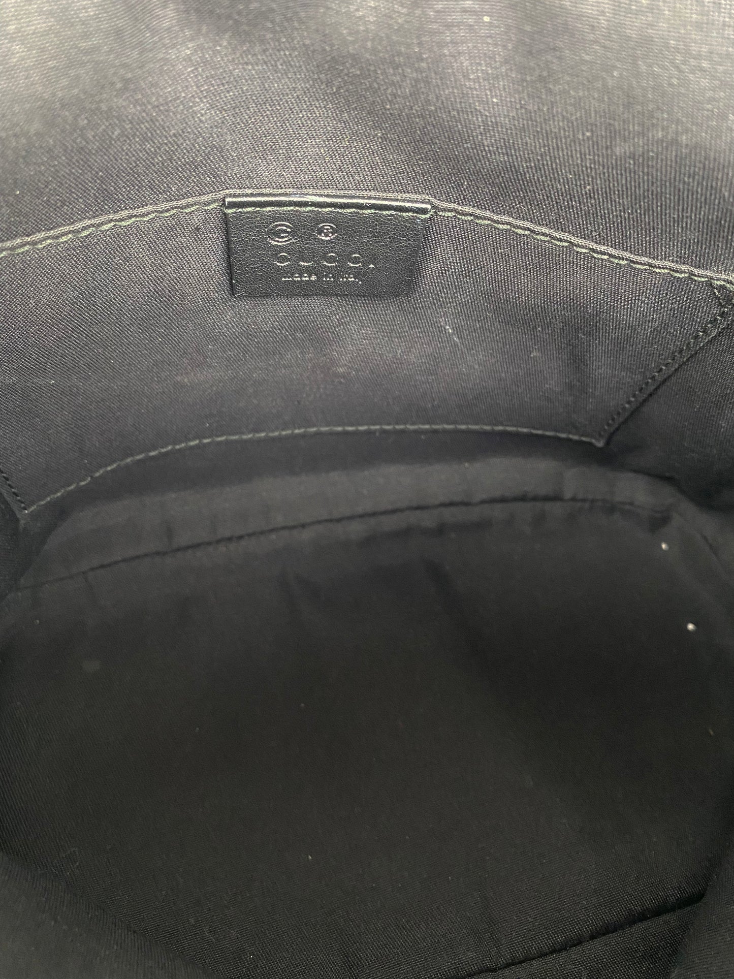 STRAPSTORY - GGC1 BAG - 2162