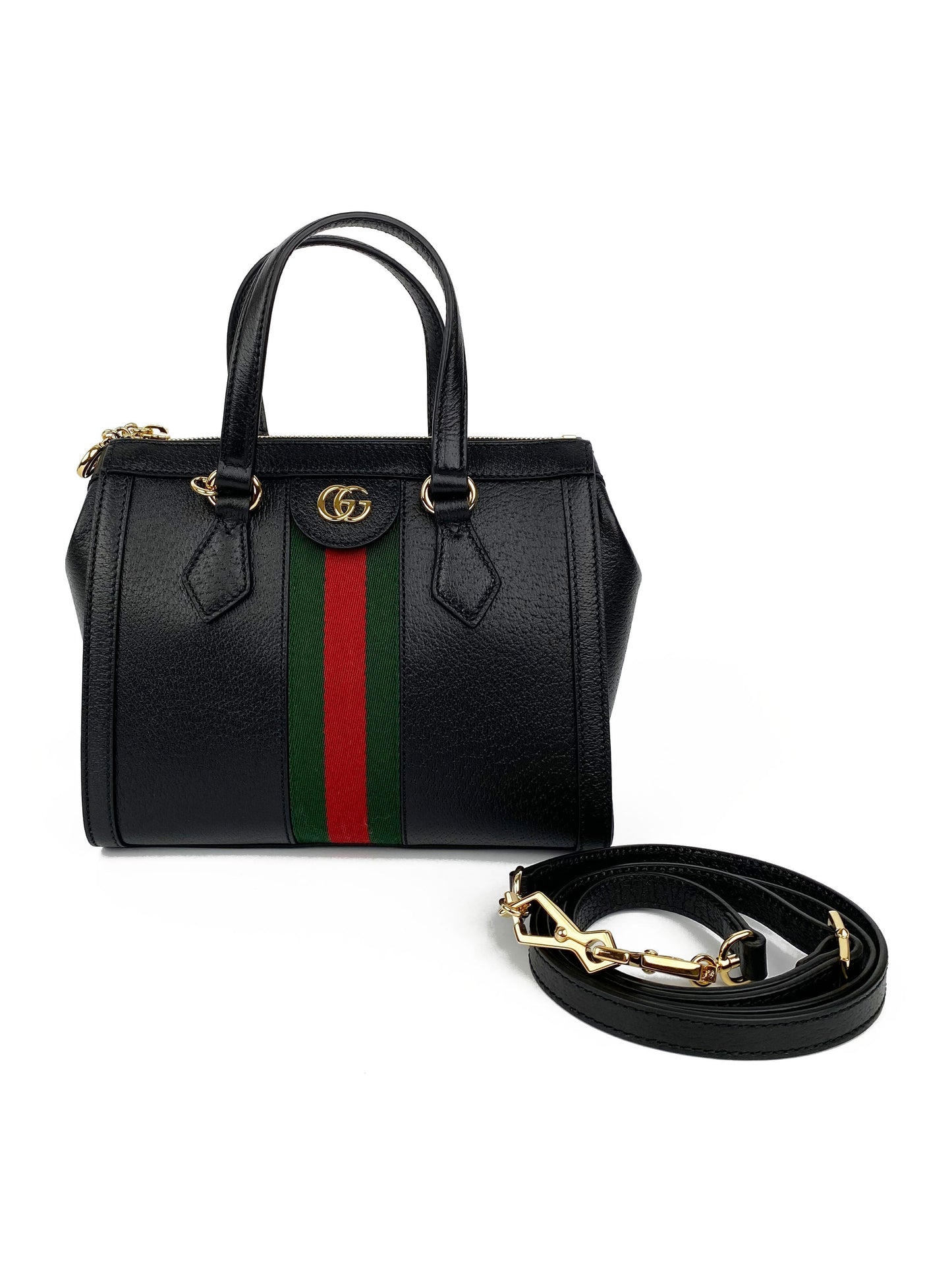 STRAPSTORY - GGC4 BAG - 1491