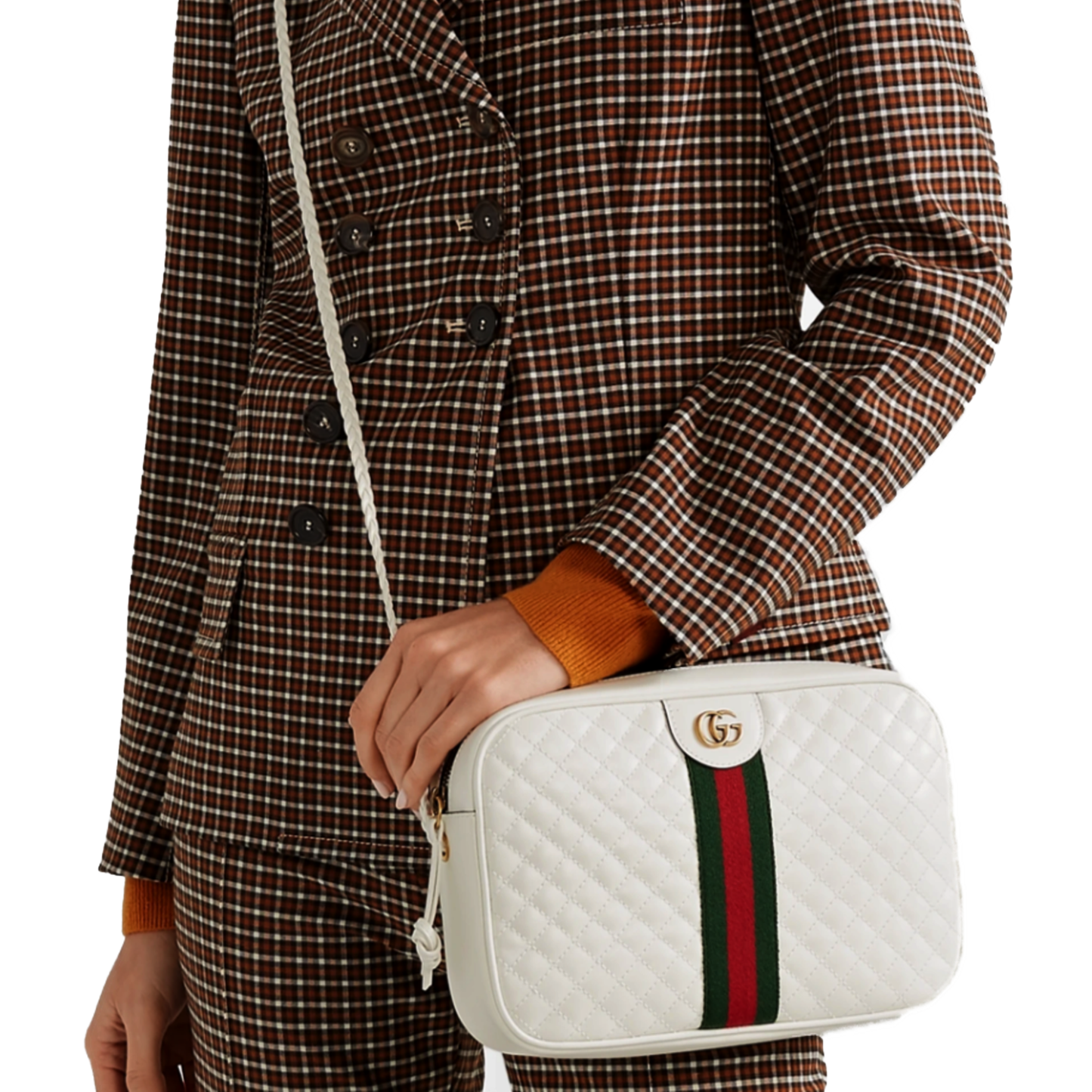 STRAPSTORY - GGC1 BAG - 2121