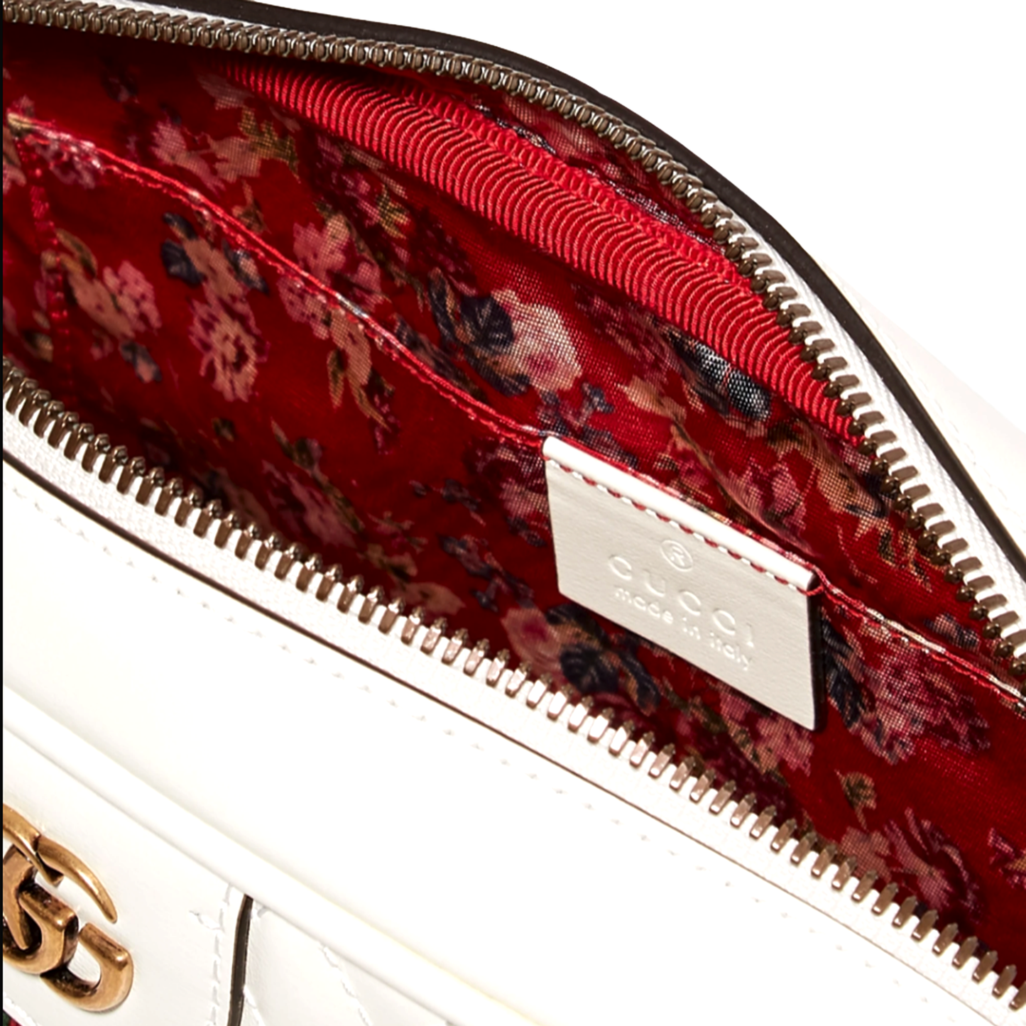 STRAPSTORY - GGC1 BAG - 2121