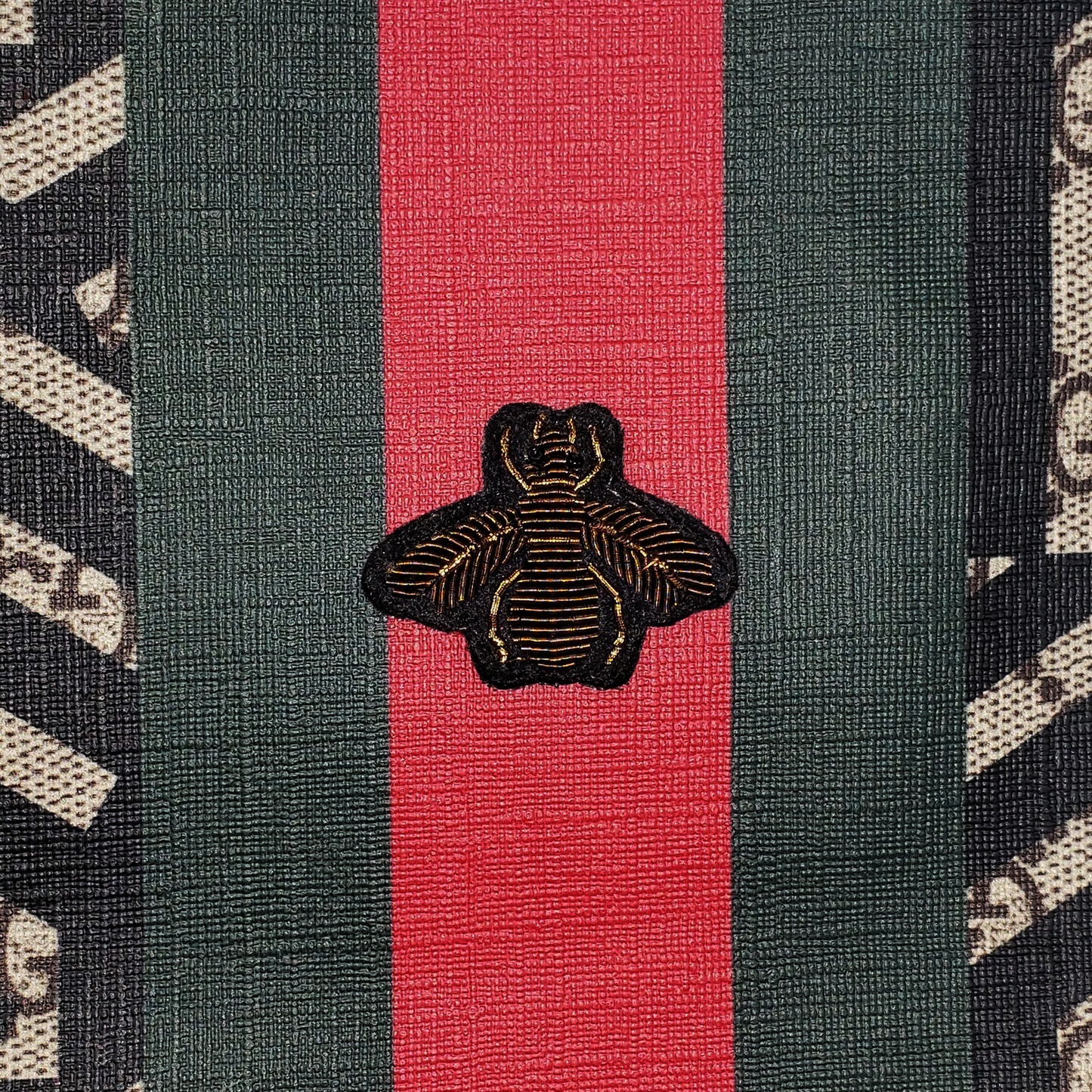 STRAPSTORY - GGC4 BAG - 1896
