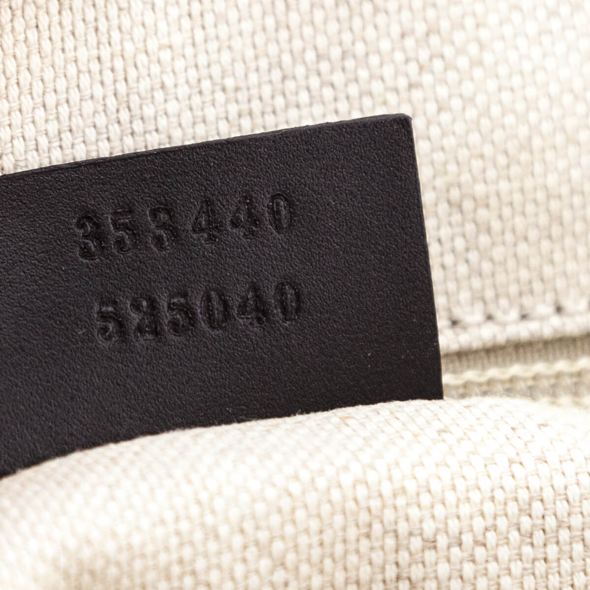 STRAPSTORY - GGC4 BAG - 1446
