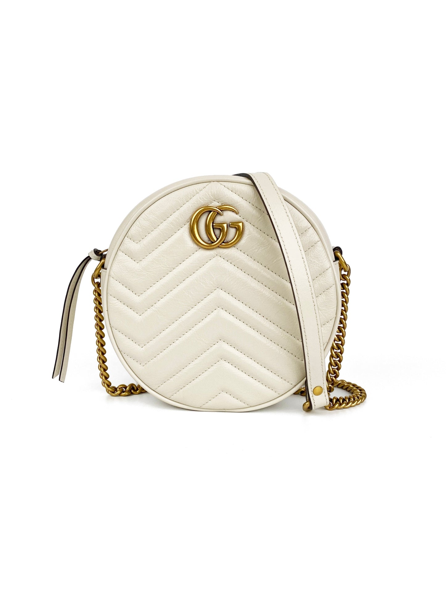 STRAPSTORY - GGC1 BAG - 1673