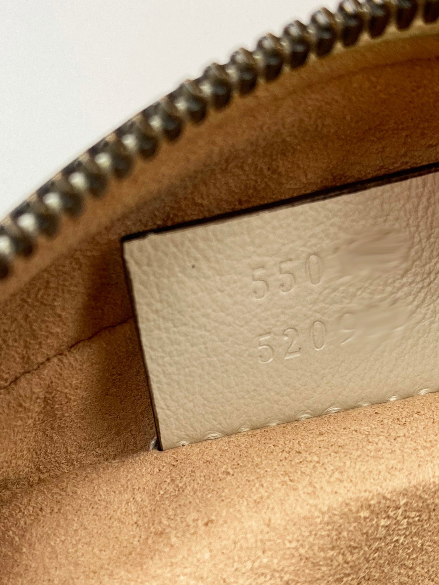 STRAPSTORY - GGC1 BAG - 1673