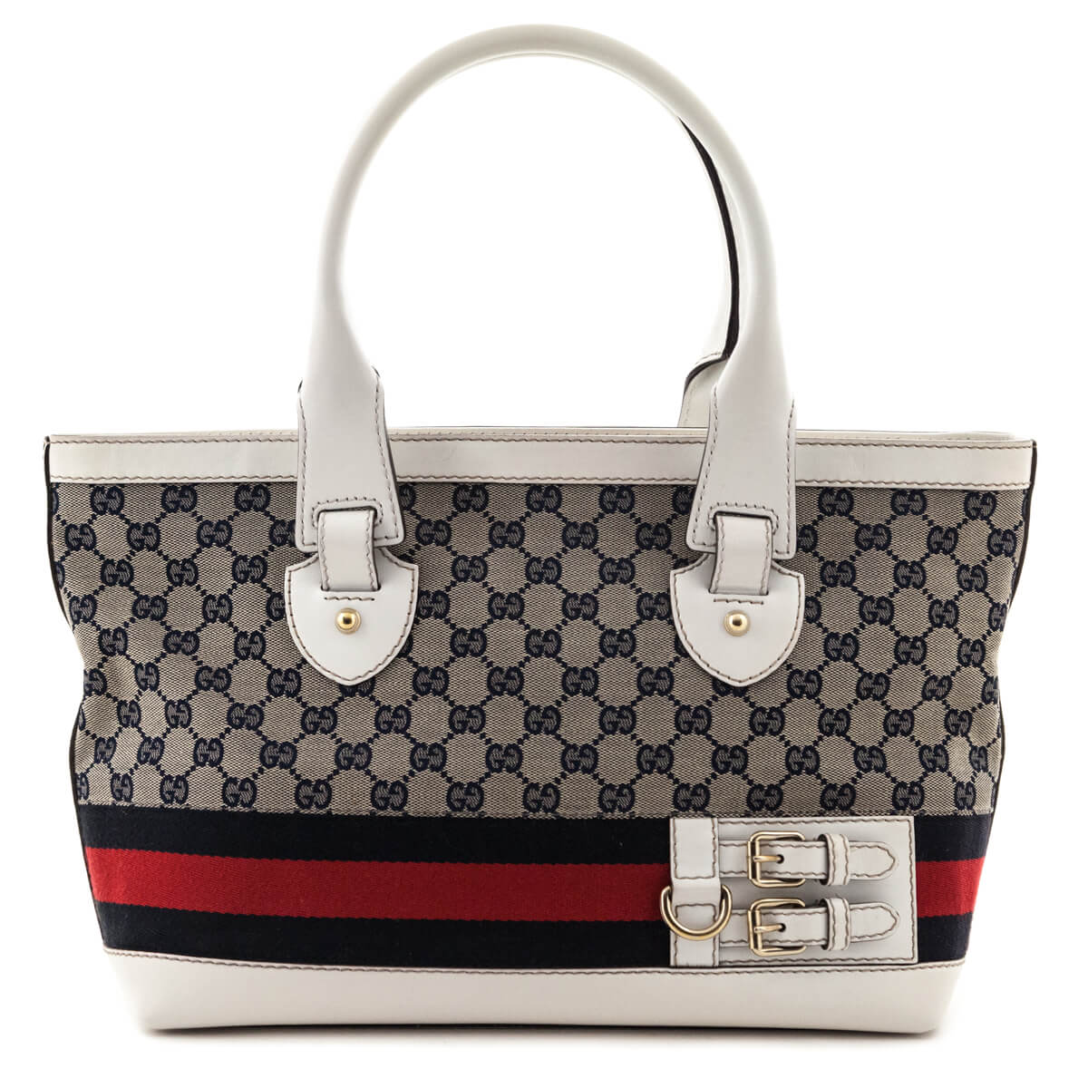 STRAPSTORY - GGC4 BAG - 1377