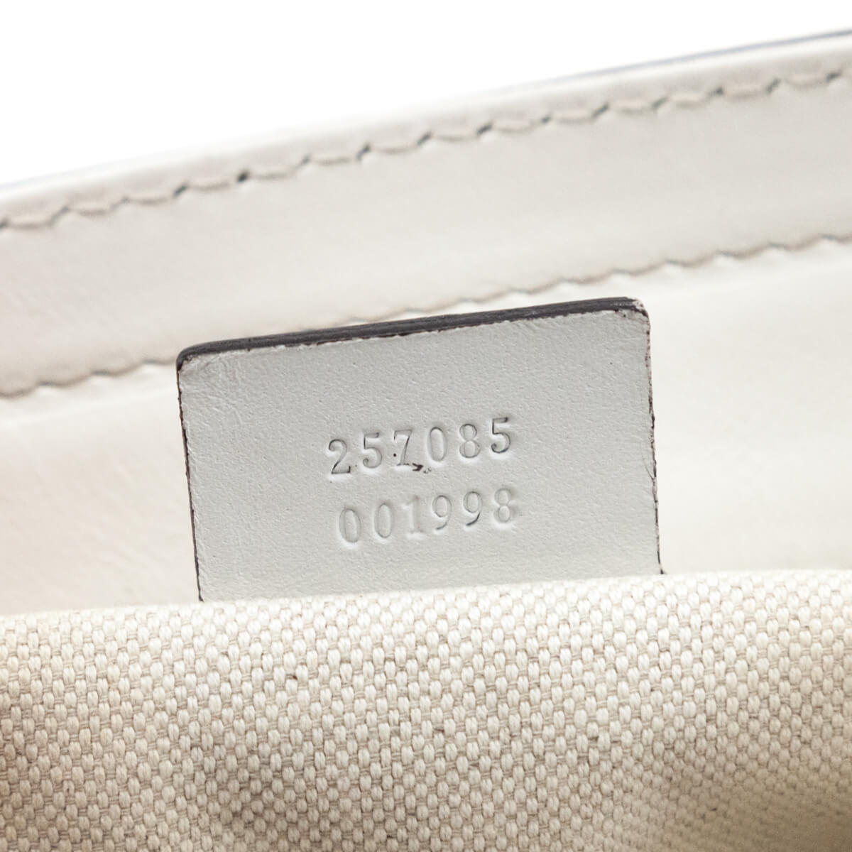 STRAPSTORY - GGC4 BAG - 1377