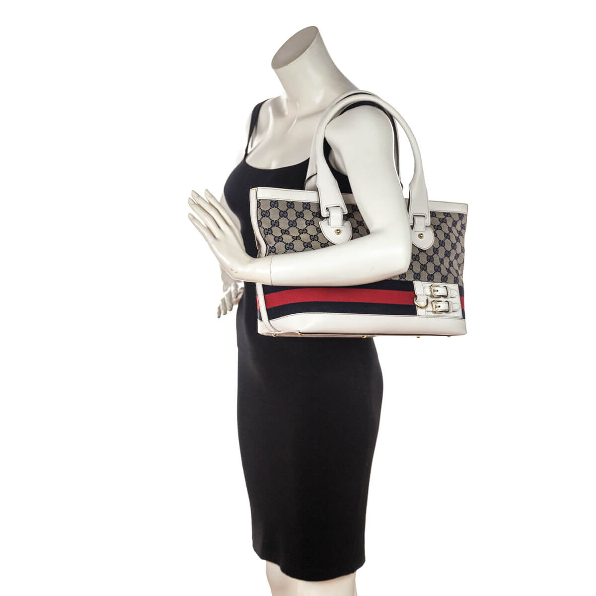 STRAPSTORY - GGC4 BAG - 1377