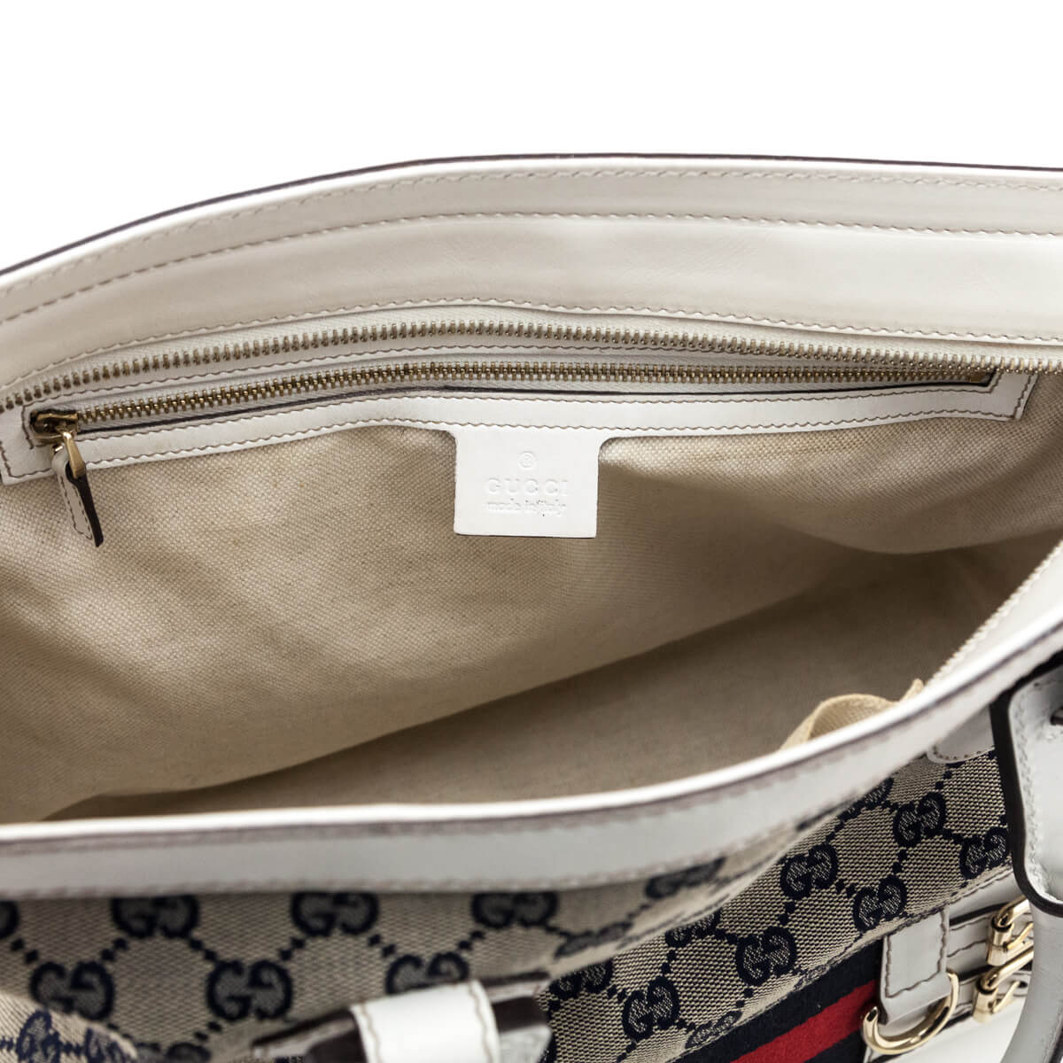 STRAPSTORY - GGC4 BAG - 1377