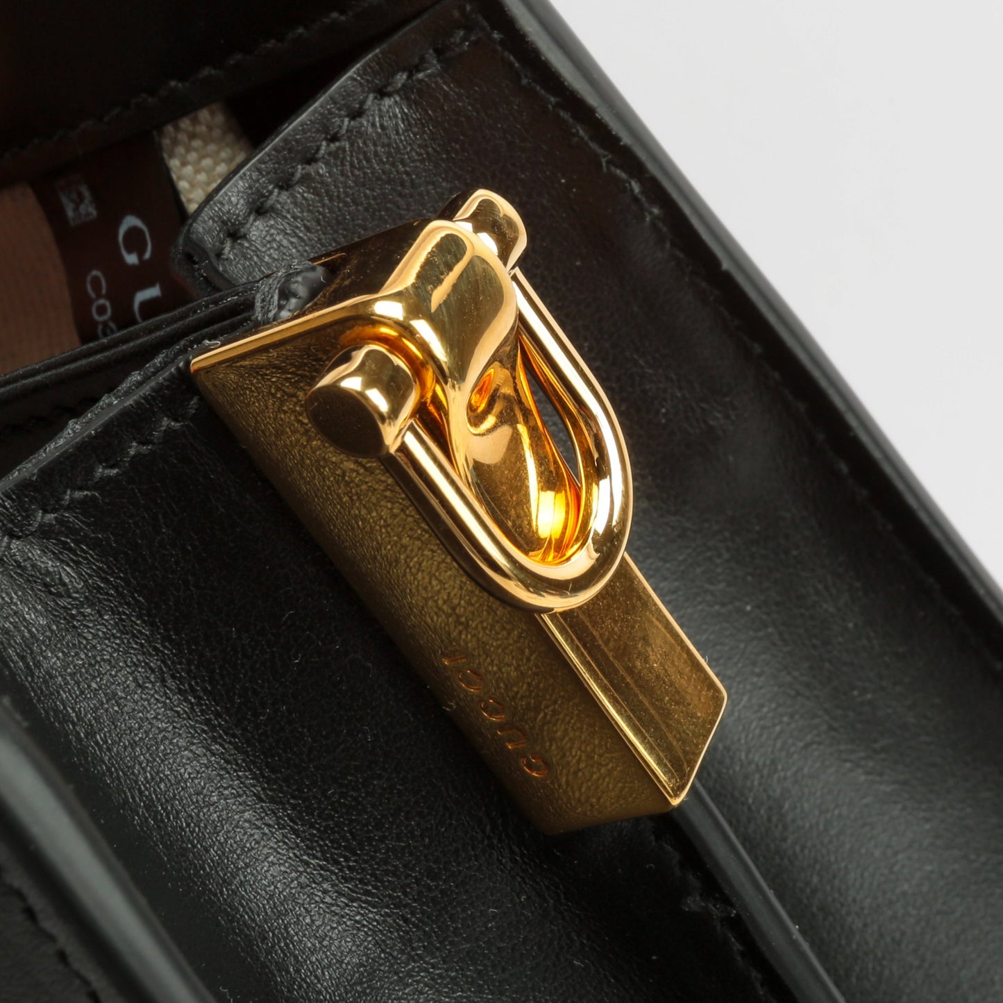 STRAPSTORY - GGC4 BAG - 3703