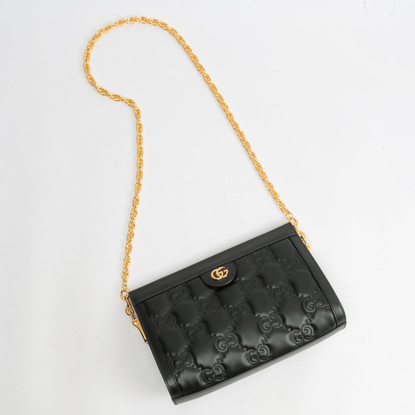STRAPSTORY - GGC4 BAG - 3703